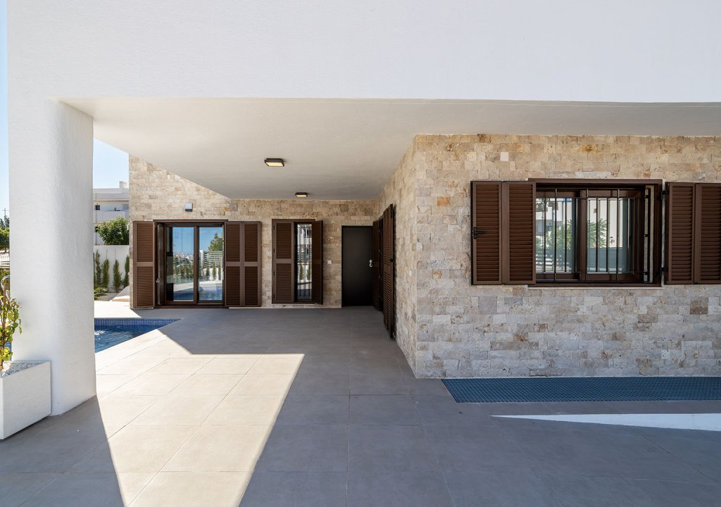 New Build - Semi Detached - Pulpí (Almería) - Spain