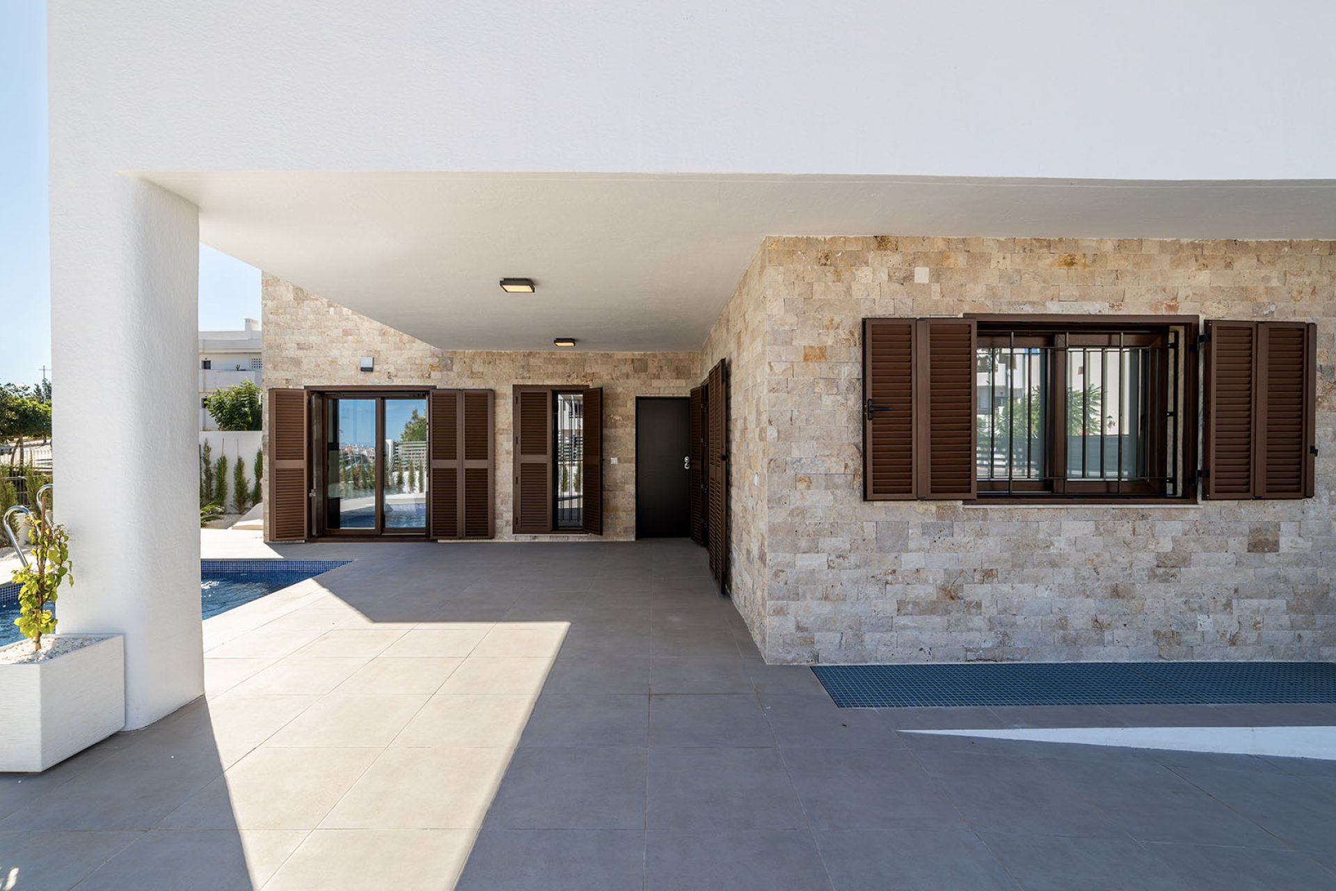New Build - Semi Detached - Pulpí (Almería) - Spain