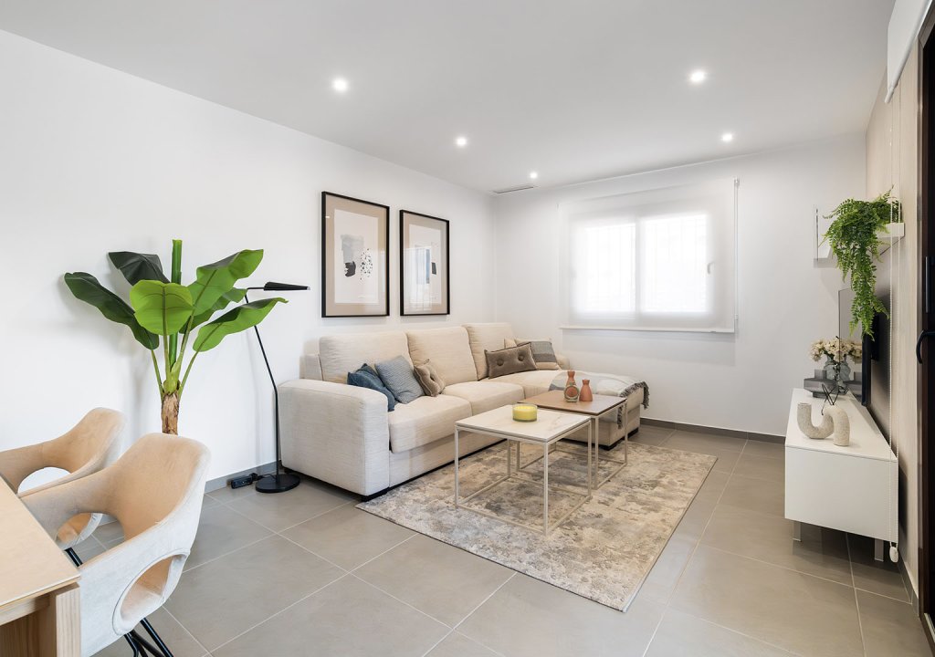 New Build - Semi Detached - Pulpí (Almería) - Spain