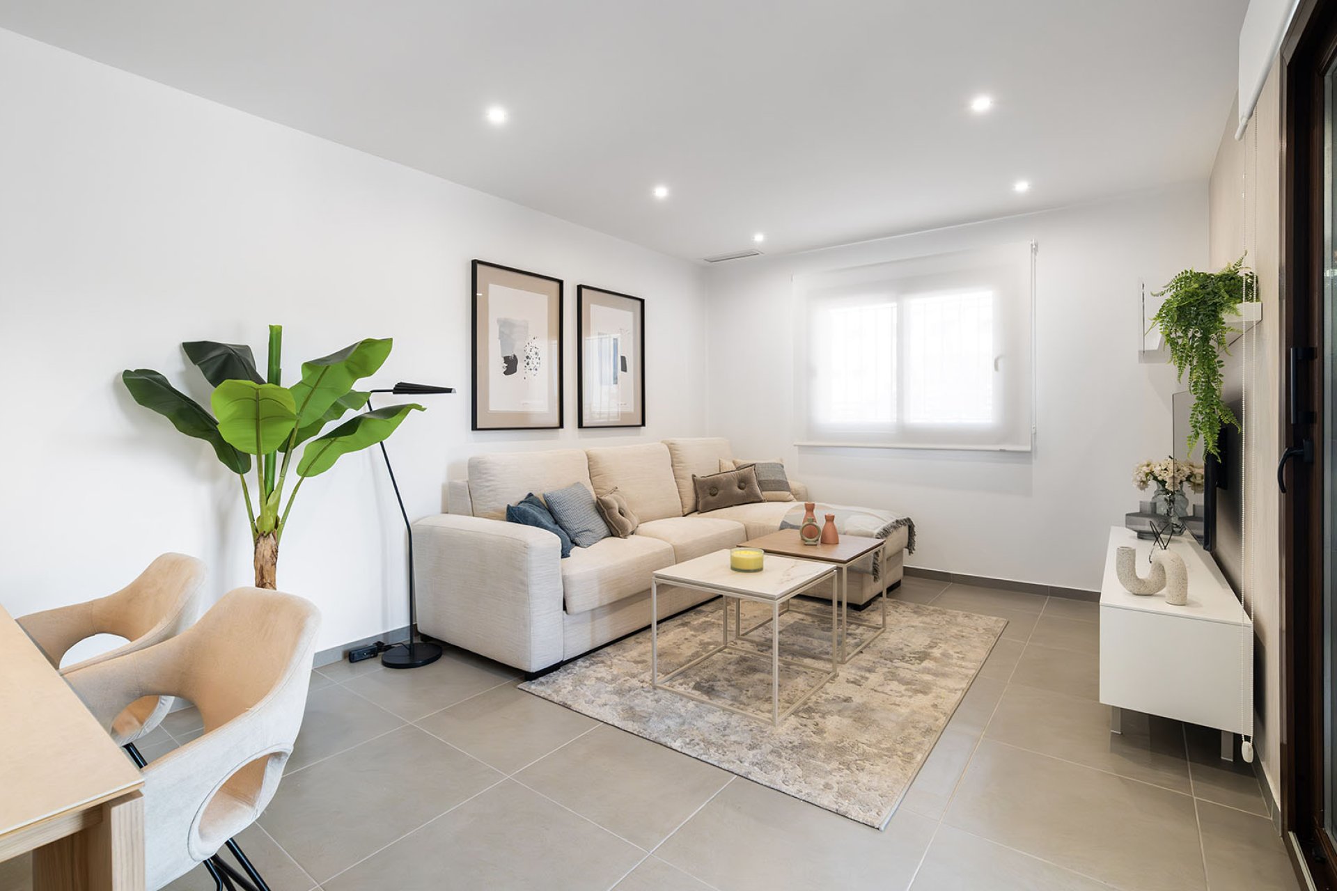 New Build - Semi Detached - Pulpí (Almería) - Spain