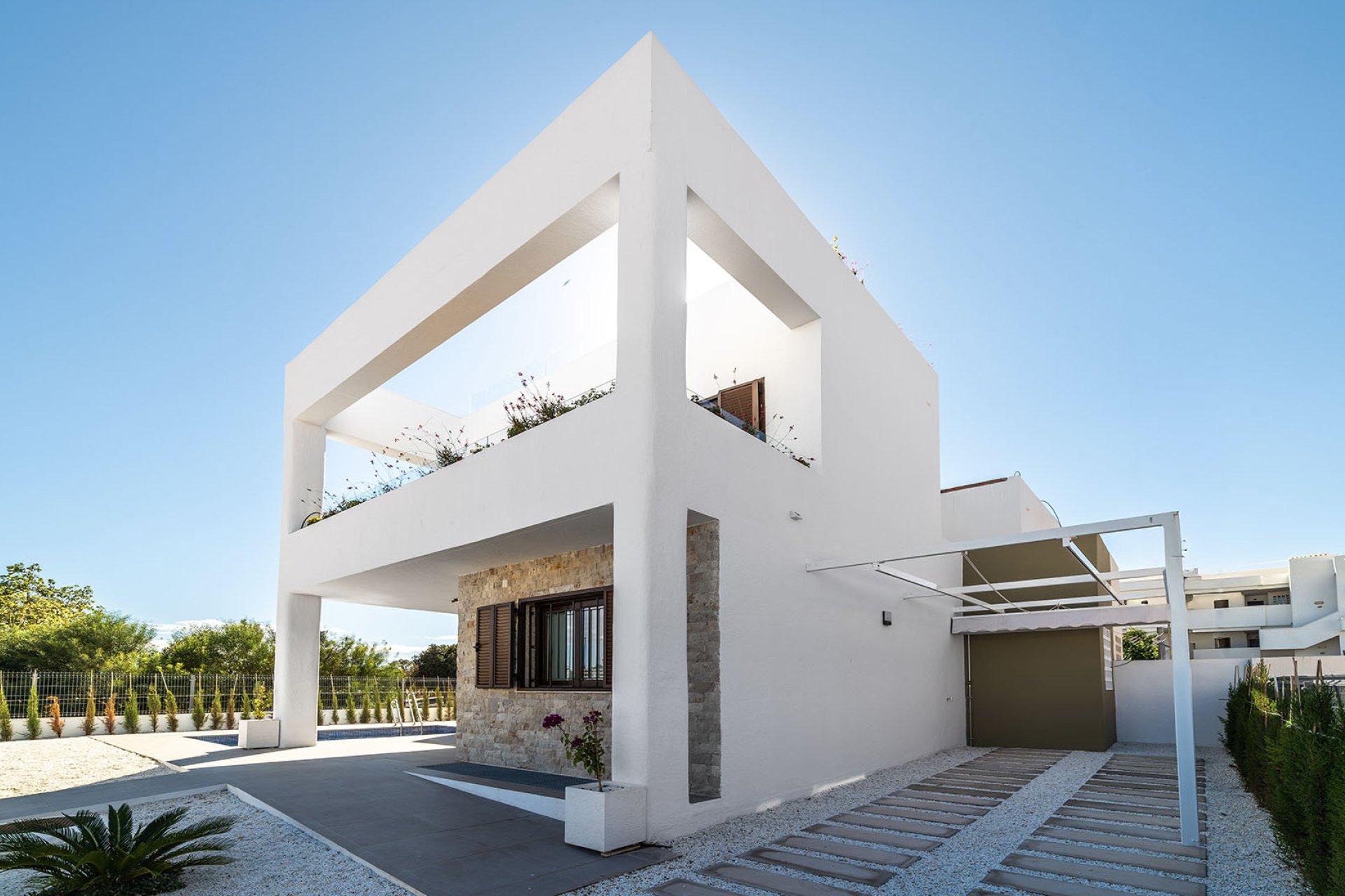 New Build - Semi Detached - Pulpí (Almería) - Spain