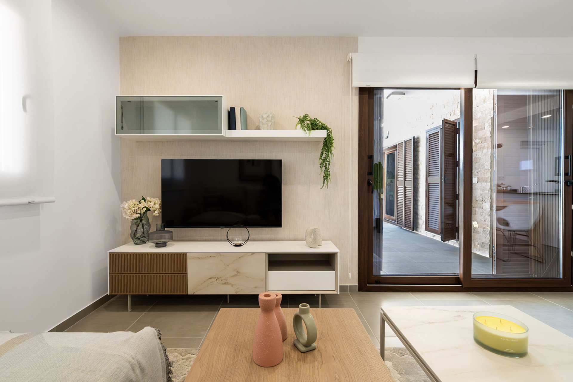 New Build - Semi Detached - Pulpí (Almería) - Spain