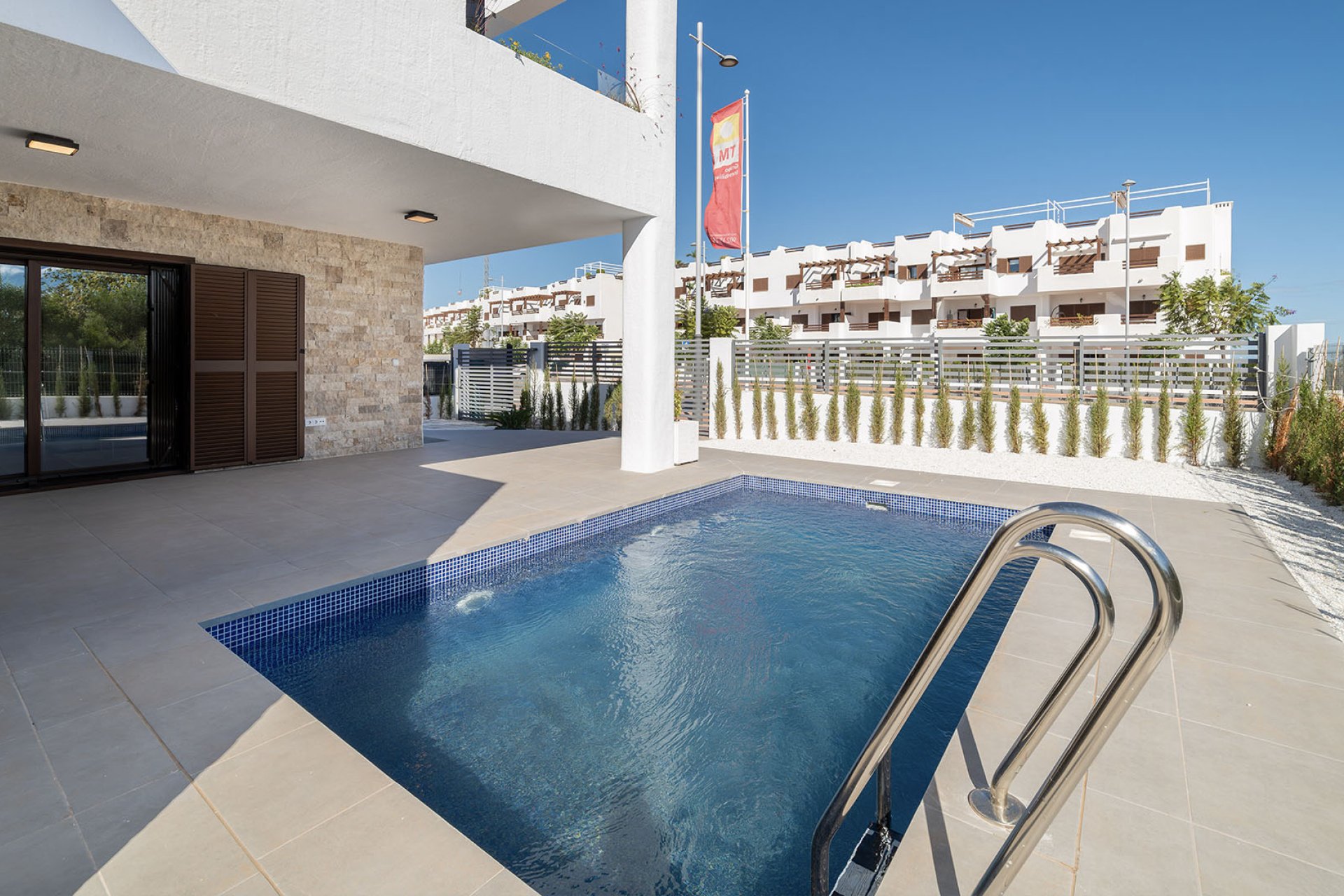 New Build - Semi Detached - Pulpí (Almería) - Spain