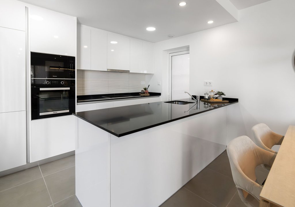 New Build - Semi Detached - Pulpí (Almería) - Spain