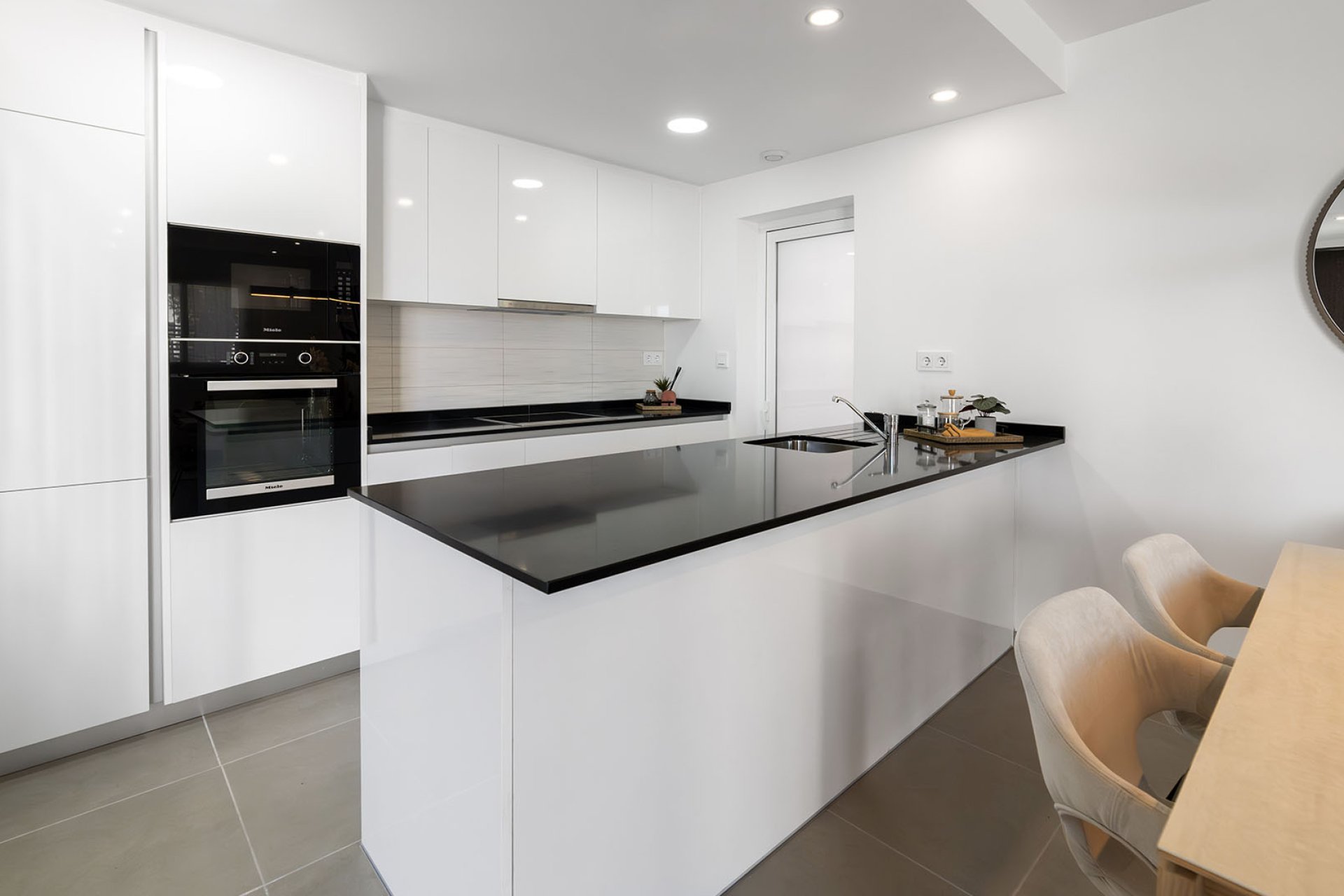 New Build - Semi Detached - Pulpí (Almería) - Spain