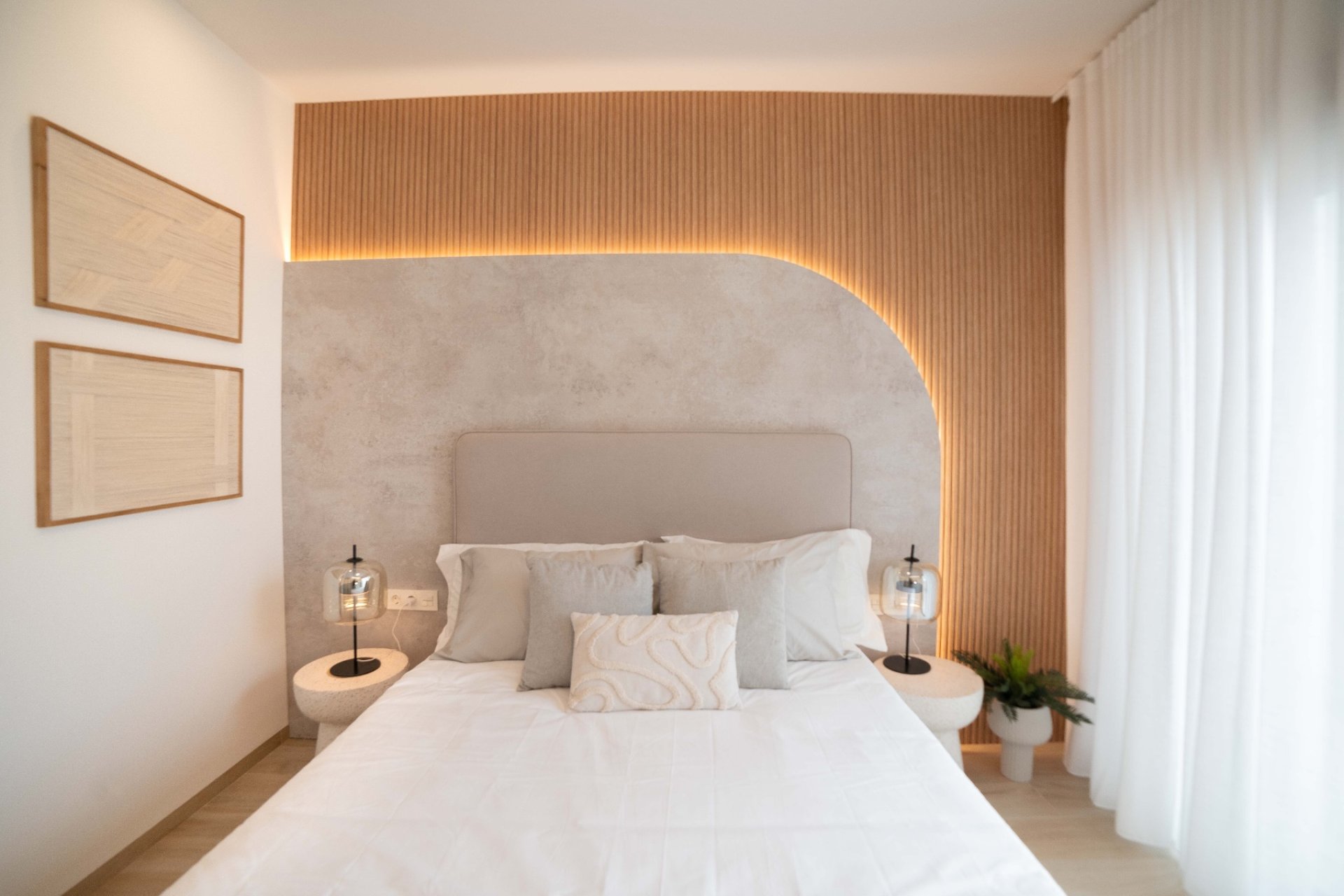 New Build - Semi Detached Villa - Ciudad Quesada - Lo Marabu