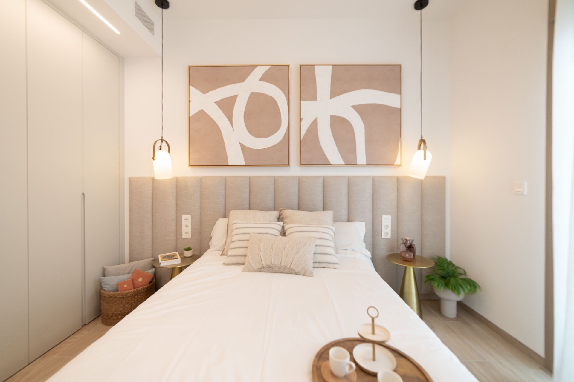 New Build - Semi Detached Villa - Ciudad Quesada - Lo Marabu