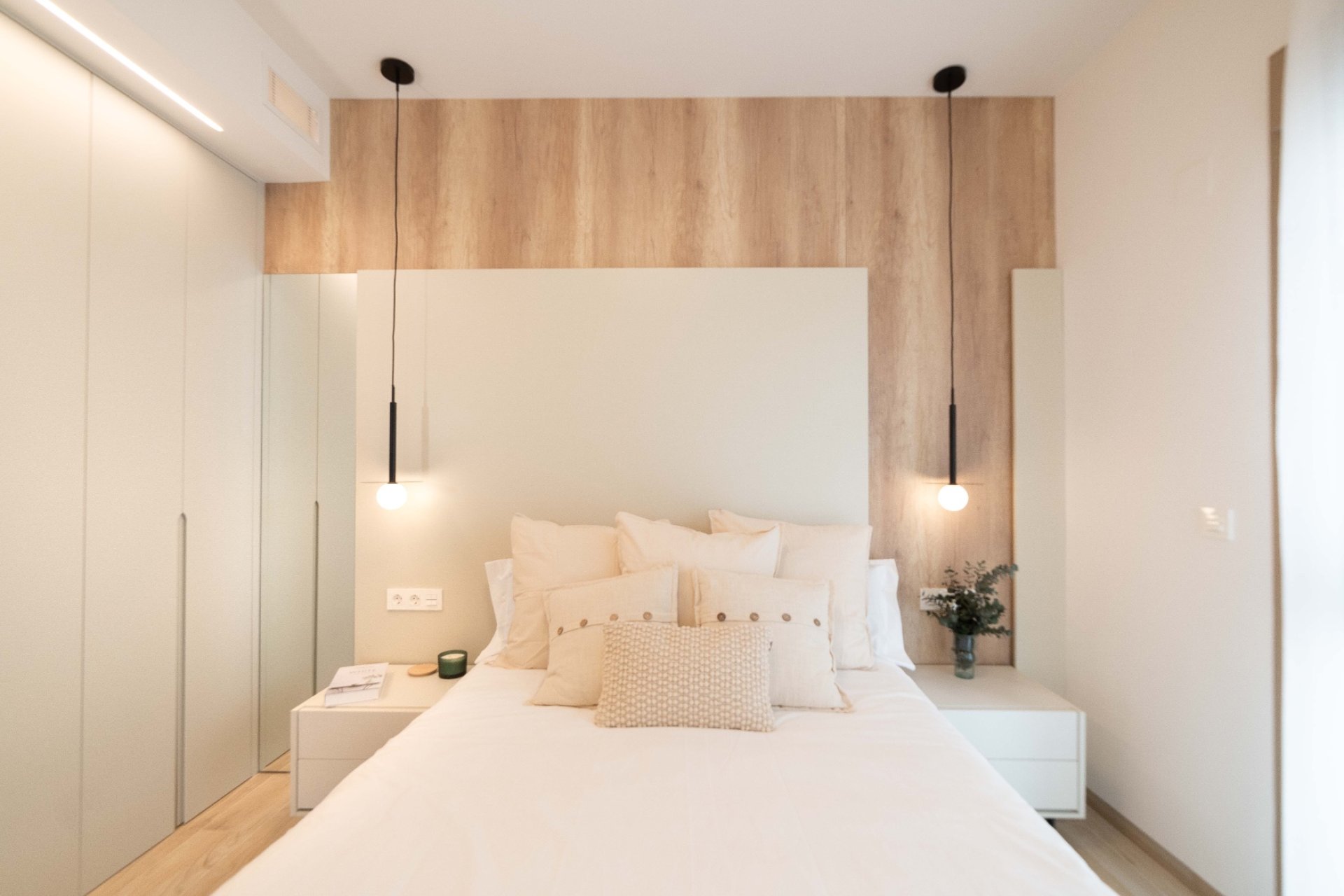 New Build - Semi Detached Villa - Ciudad Quesada - Lo Marabu