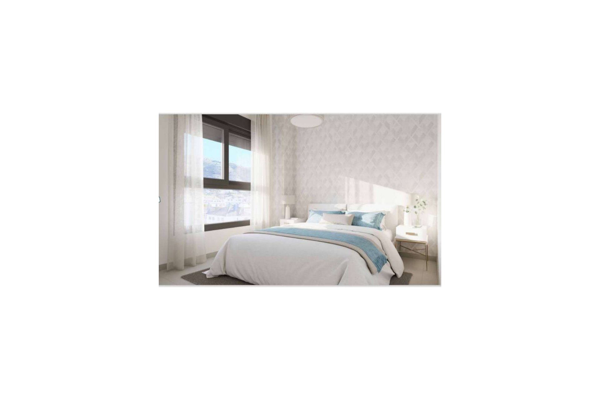 New Build - Terraced - Almuñécar