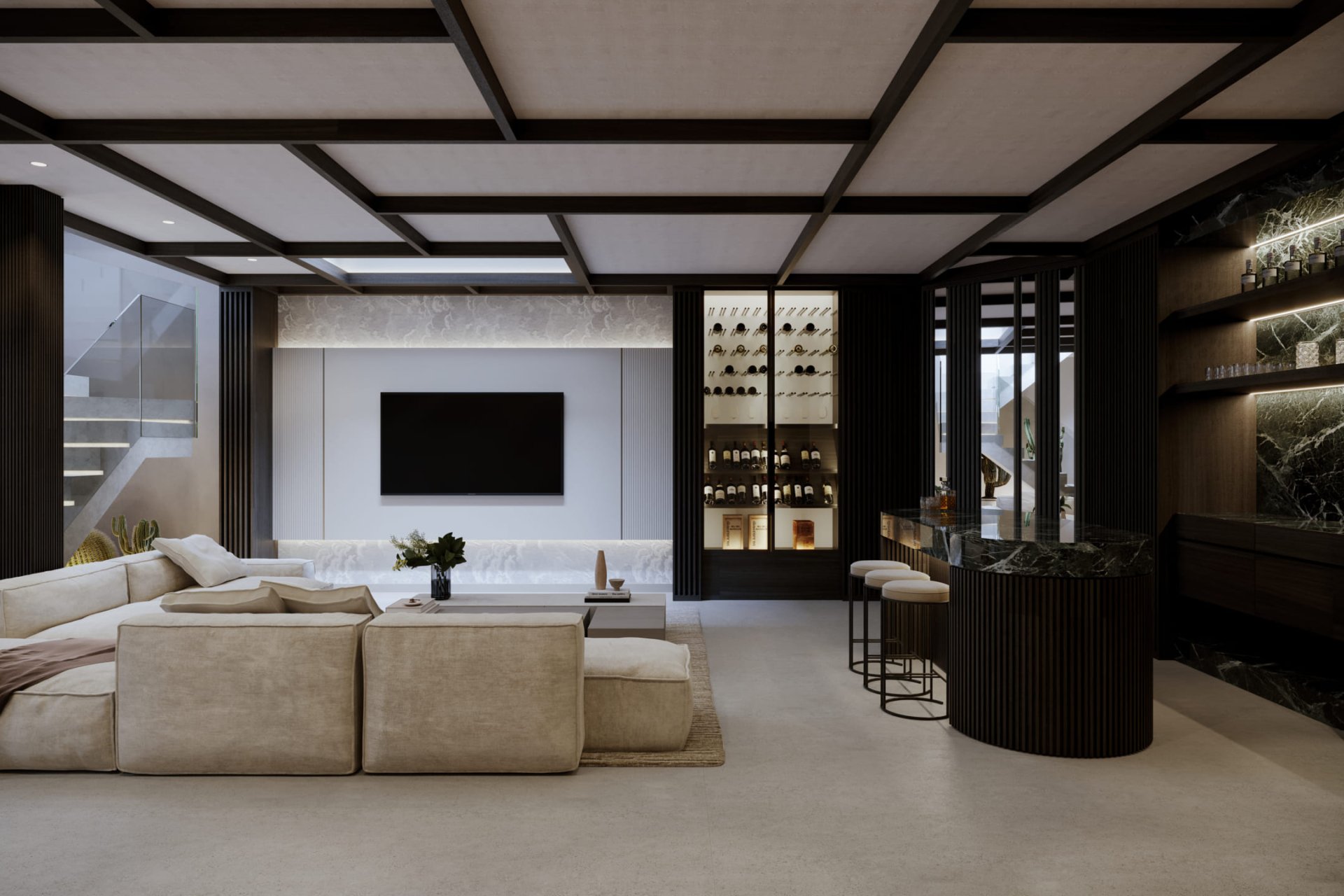 New Build - Terraced - Artola