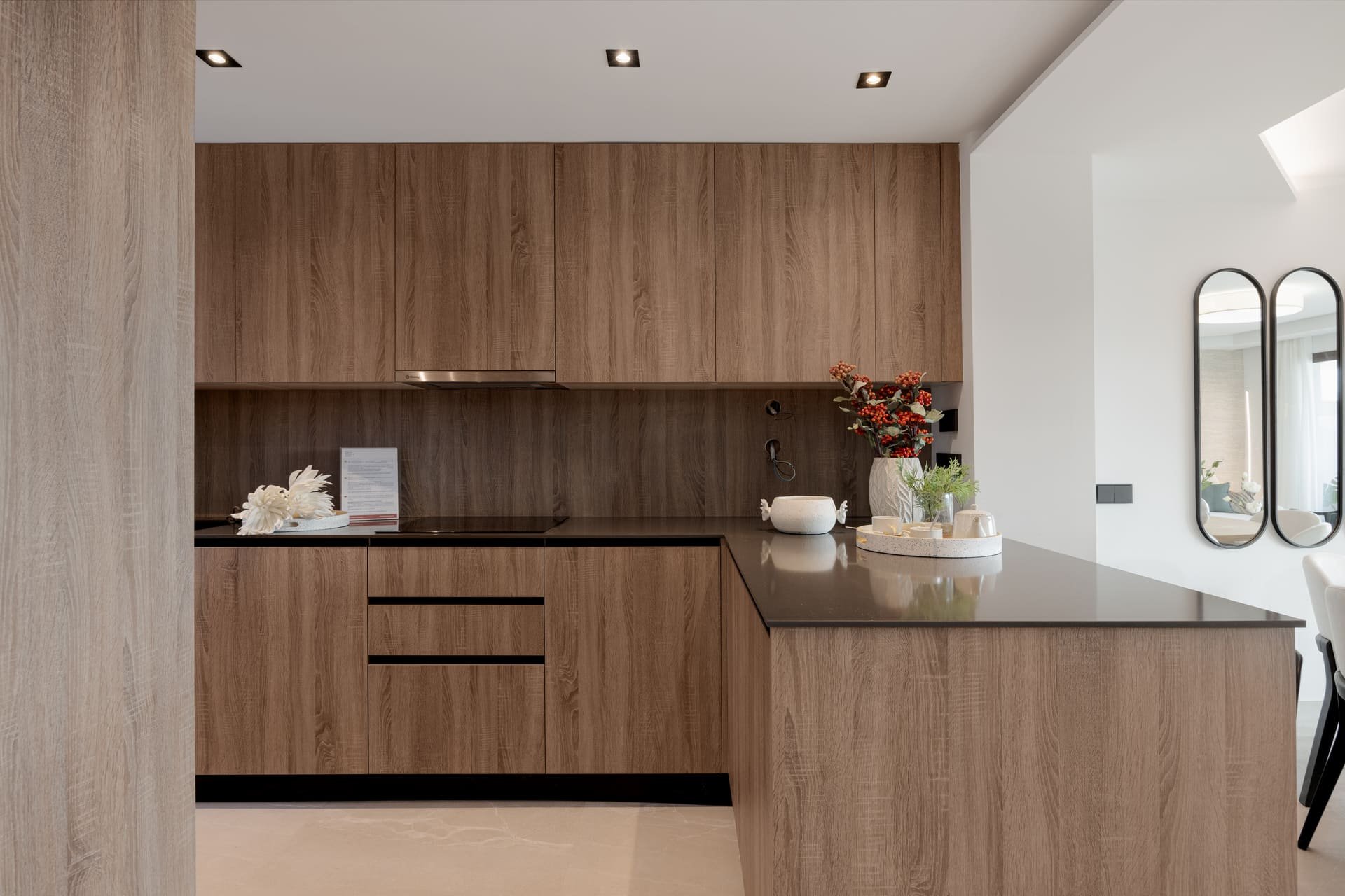 New Build - Terraced - Cerros del Lago