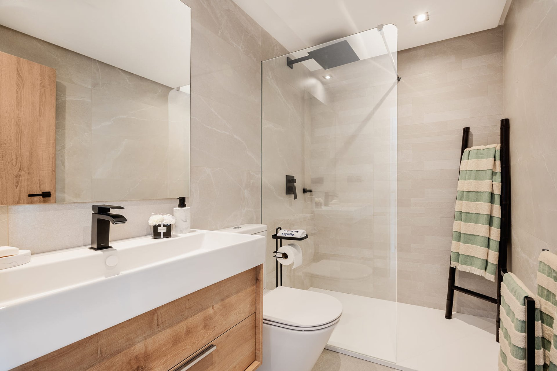 New Build - Terraced - Cerros del Lago