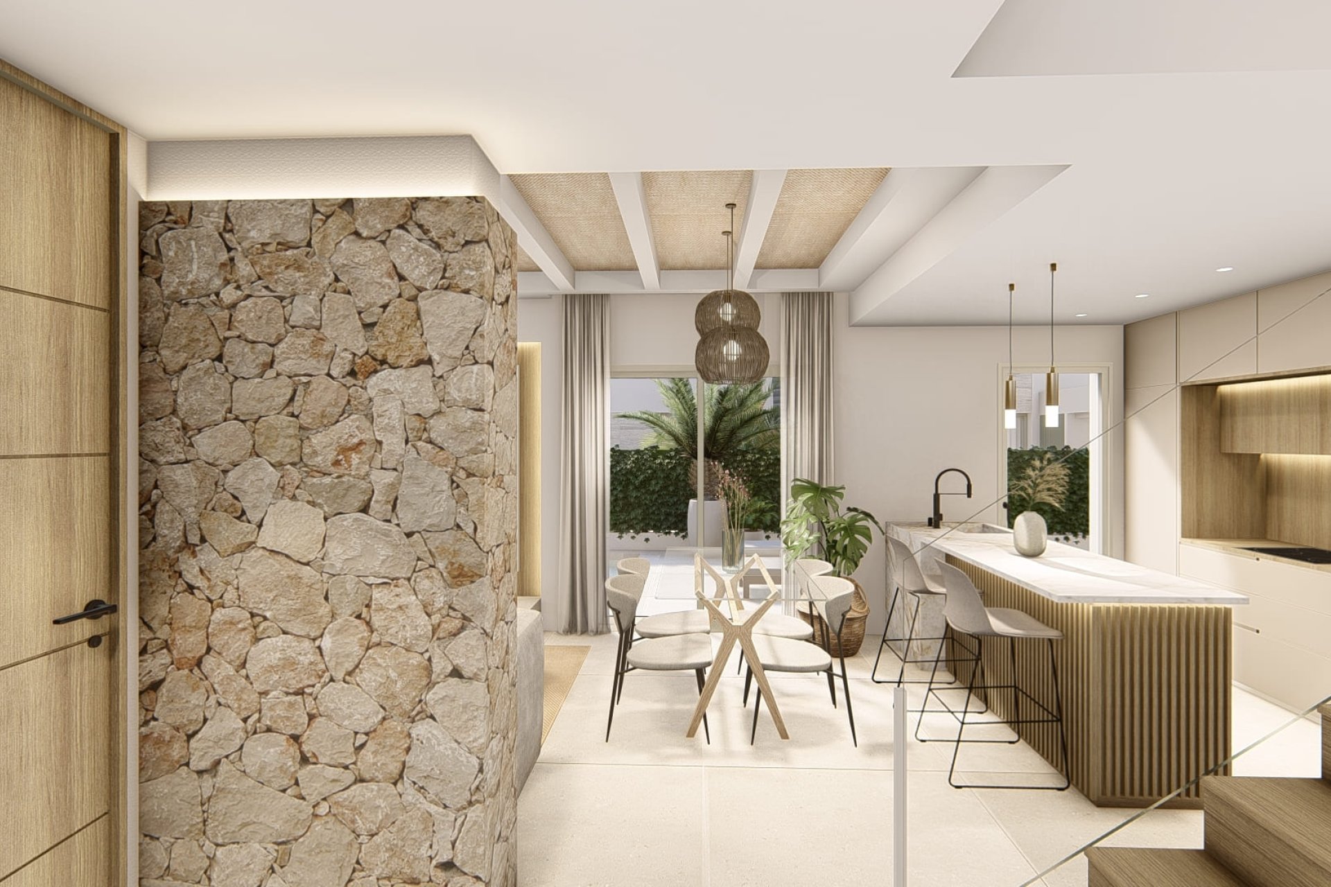 New Build - Terraced - Ciudad Quesada - Ciudad Quesada - Rojales
