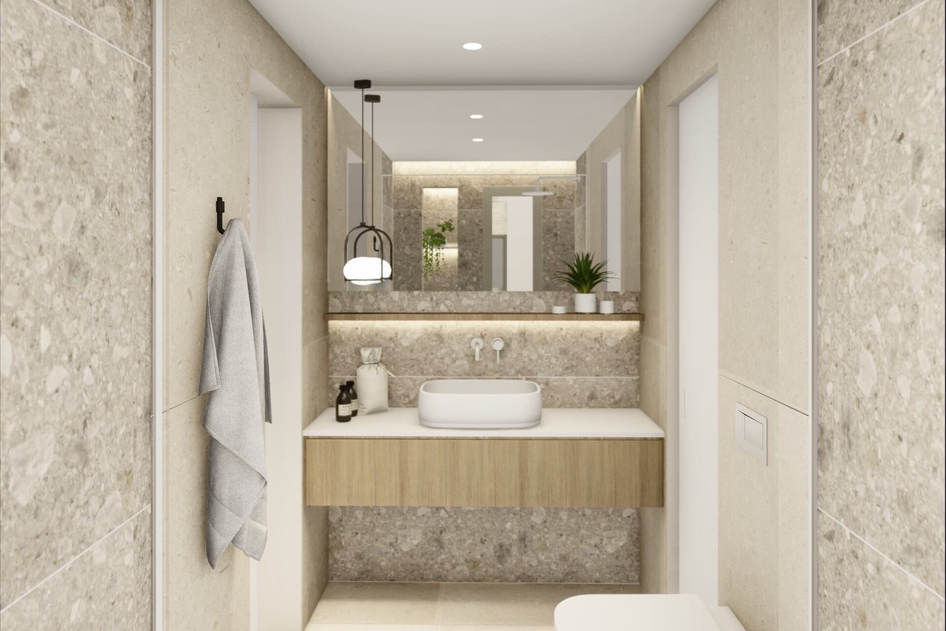 New Build - Terraced - Ciudad Quesada - Ciudad Quesada - Rojales