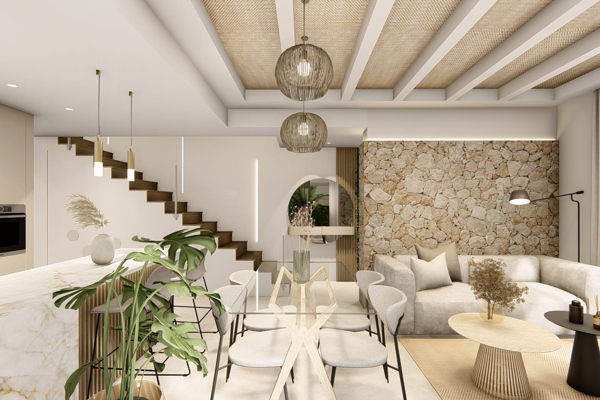 New Build - Terraced - Ciudad Quesada - Ciudad Quesada - Rojales