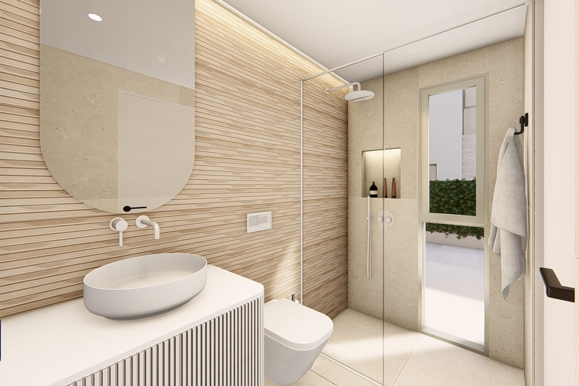 New Build - Terraced - Ciudad Quesada - Ciudad Quesada - Rojales