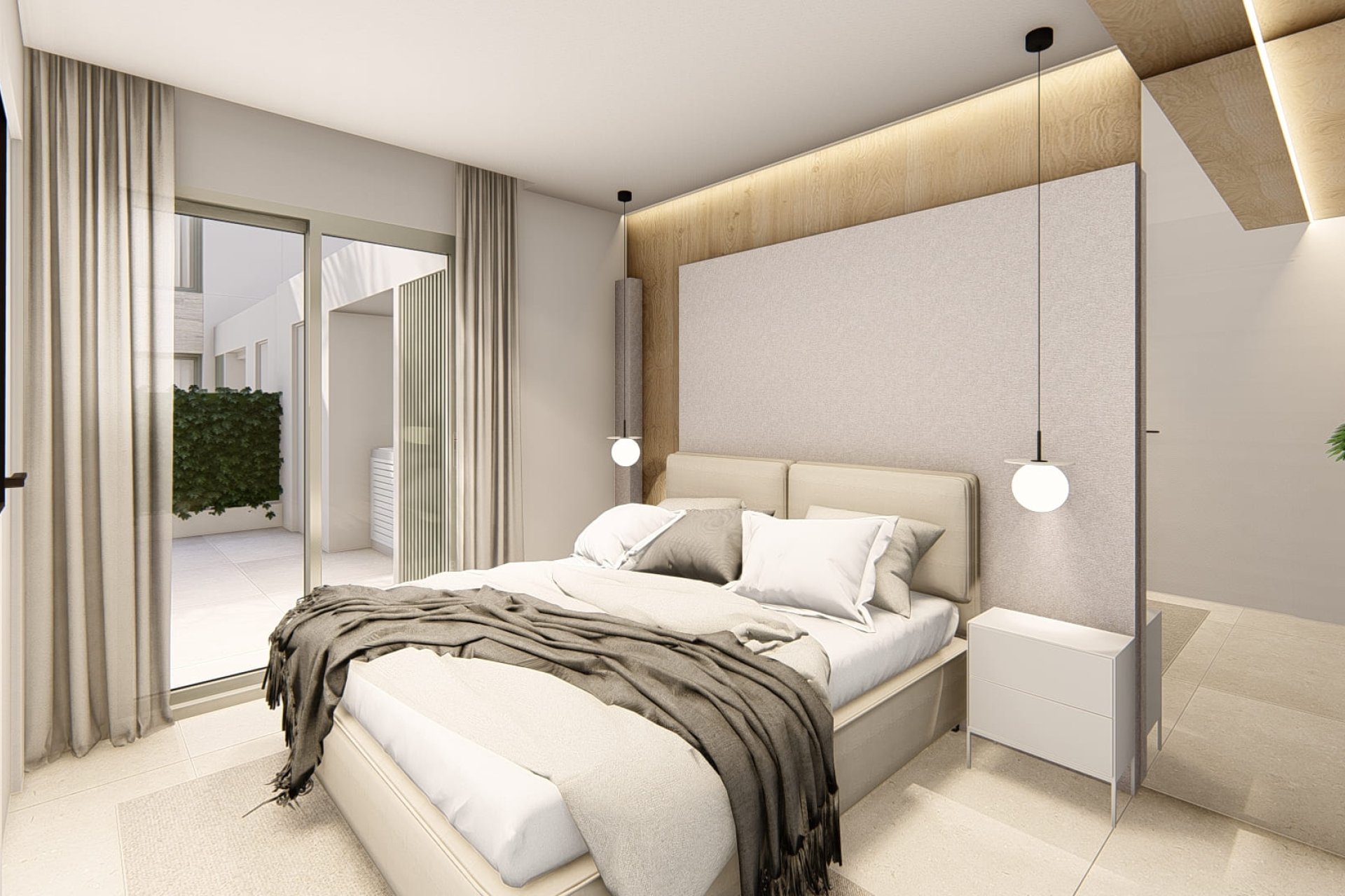 New Build - Terraced - Ciudad Quesada - Ciudad Quesada - Rojales