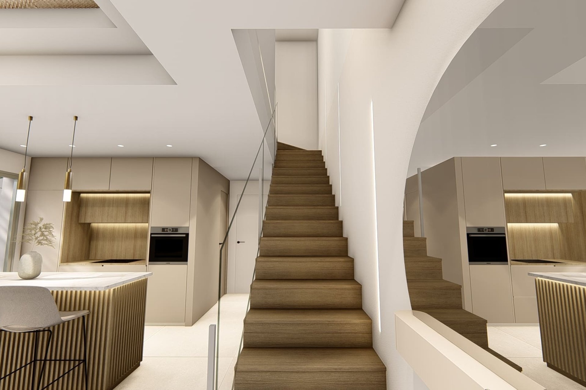 New Build - Terraced - Ciudad Quesada - Ciudad Quesada - Rojales