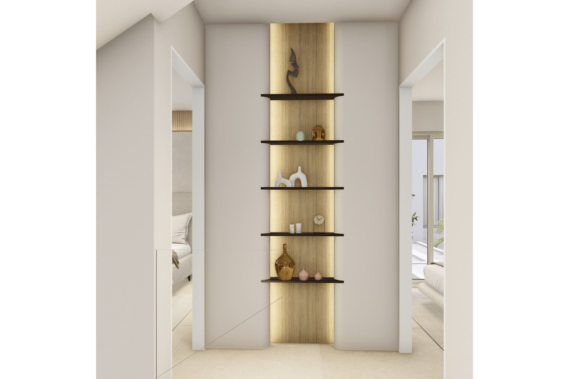 New Build - Terraced - Ciudad Quesada - Ciudad Quesada - Rojales