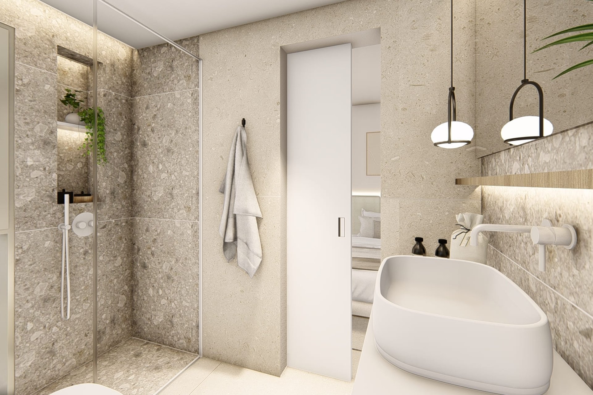 New Build - Terraced - Ciudad Quesada - Ciudad Quesada - Rojales