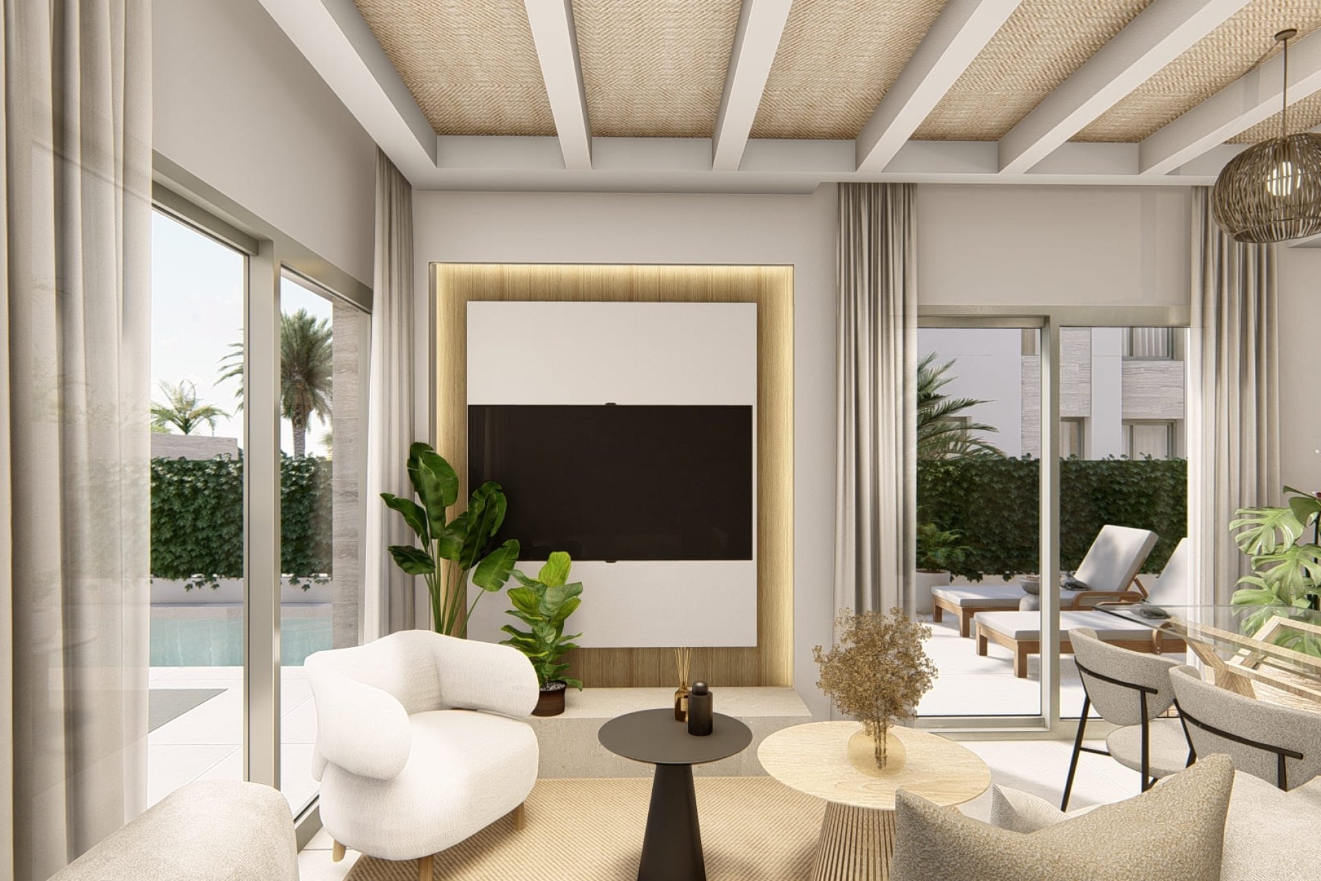 New Build - Terraced - Ciudad Quesada - Ciudad Quesada - Rojales