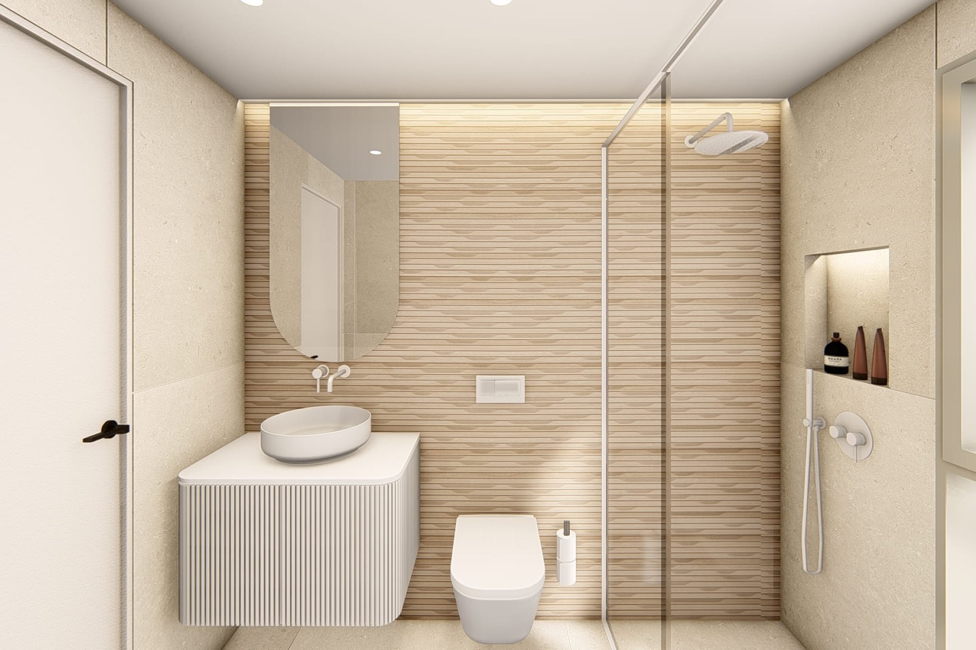 New Build - Terraced - Ciudad Quesada - Ciudad Quesada - Rojales