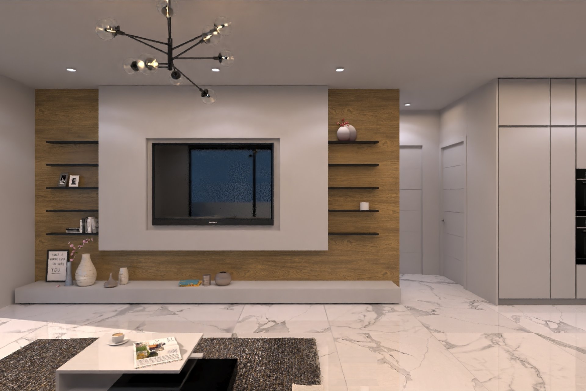 New Build - Terraced - Ciudad Quesada - Ciudad Quesada - Rojales