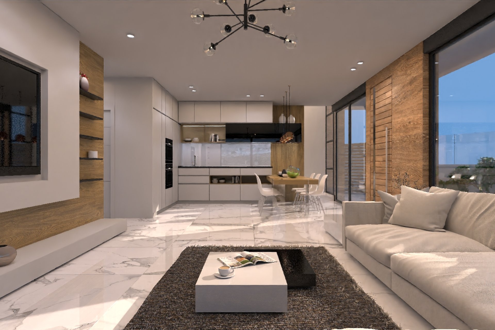 New Build - Terraced - Ciudad Quesada - Ciudad Quesada - Rojales