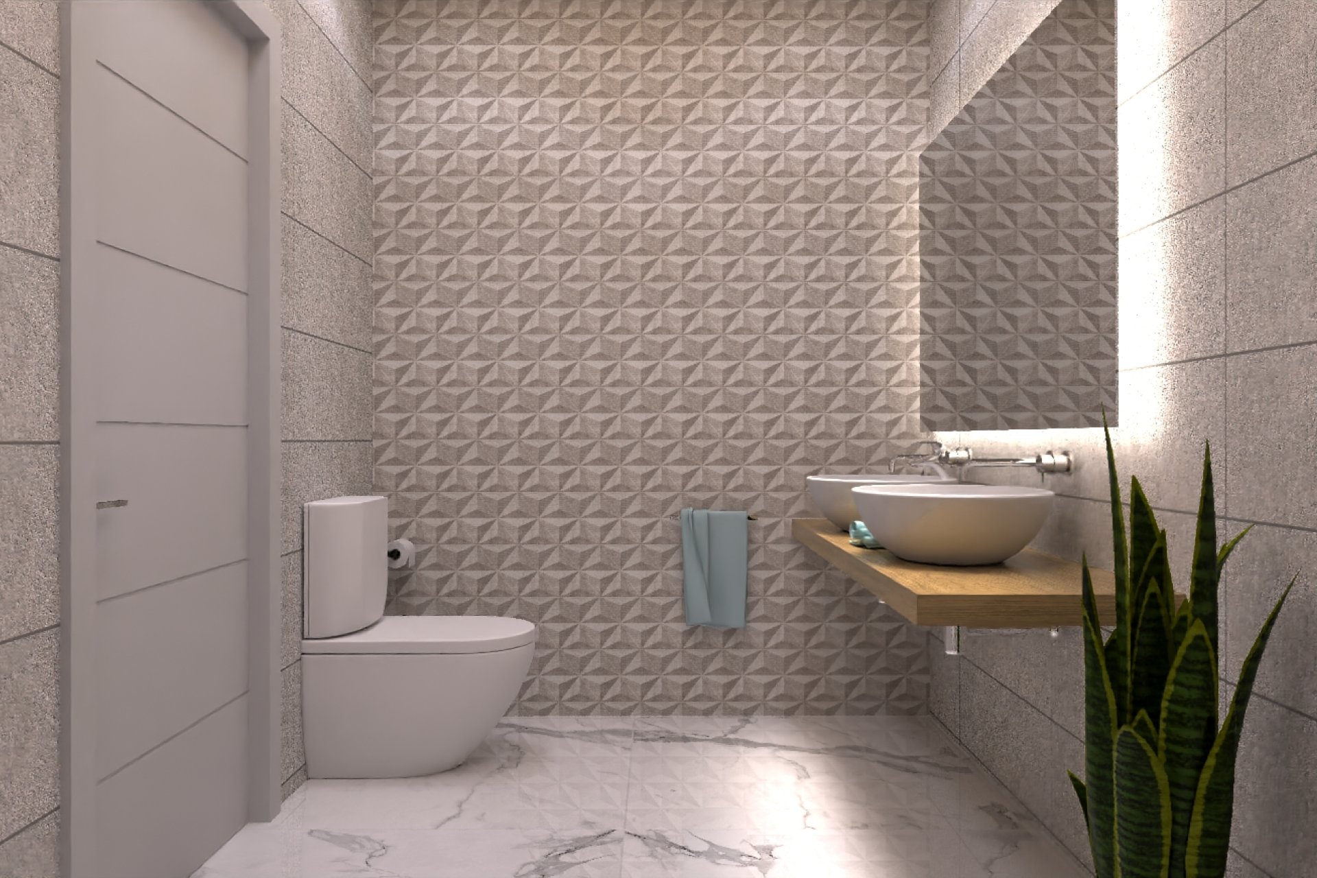 New Build - Terraced - Ciudad Quesada - Ciudad Quesada - Rojales