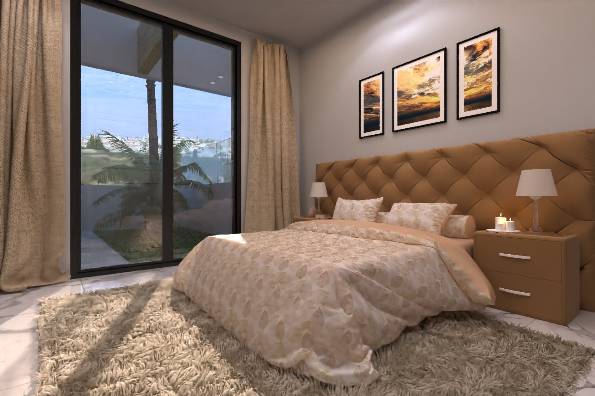 New Build - Terraced - Ciudad Quesada - Ciudad Quesada - Rojales