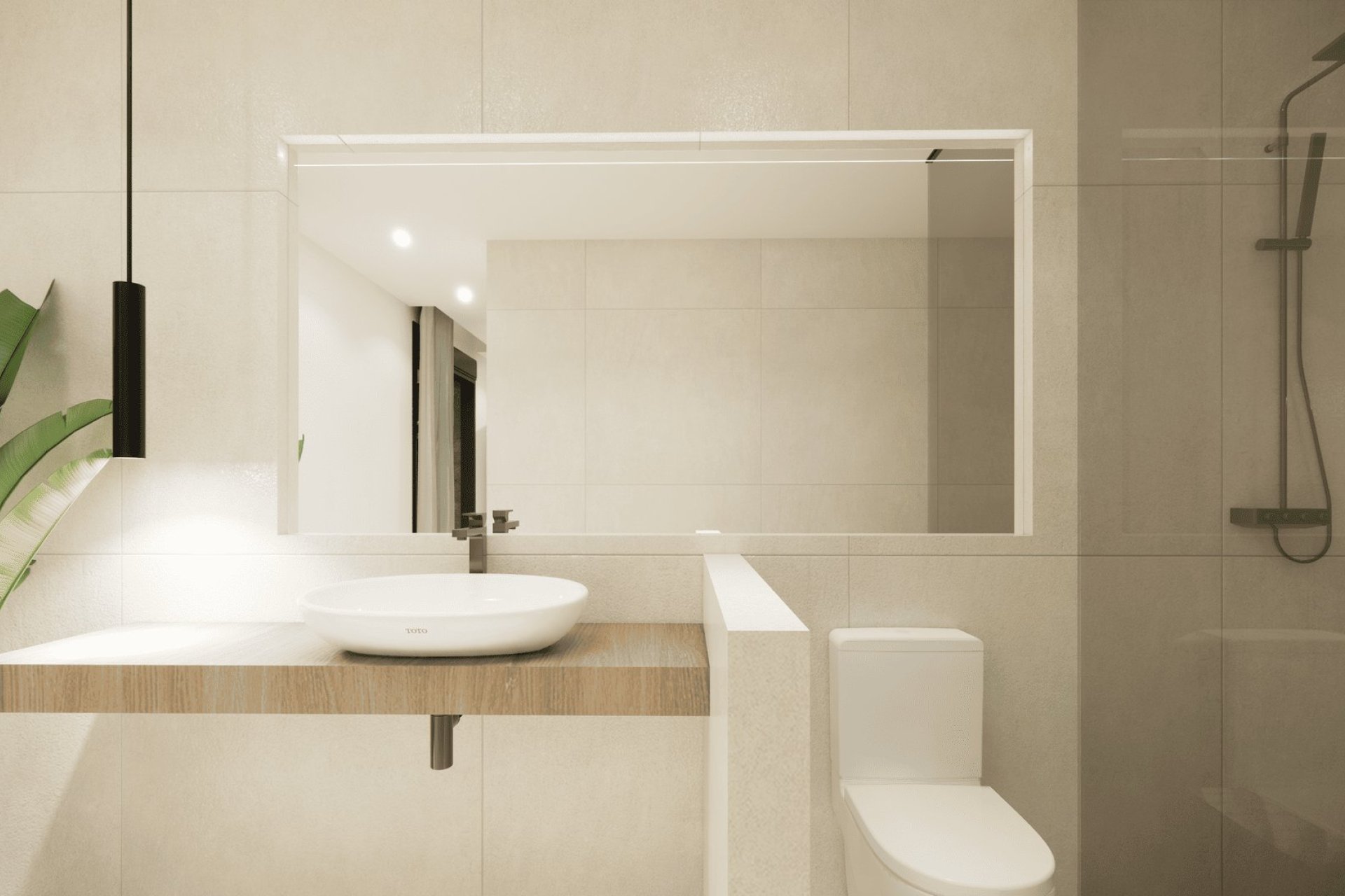New Build - Terraced - Dolores