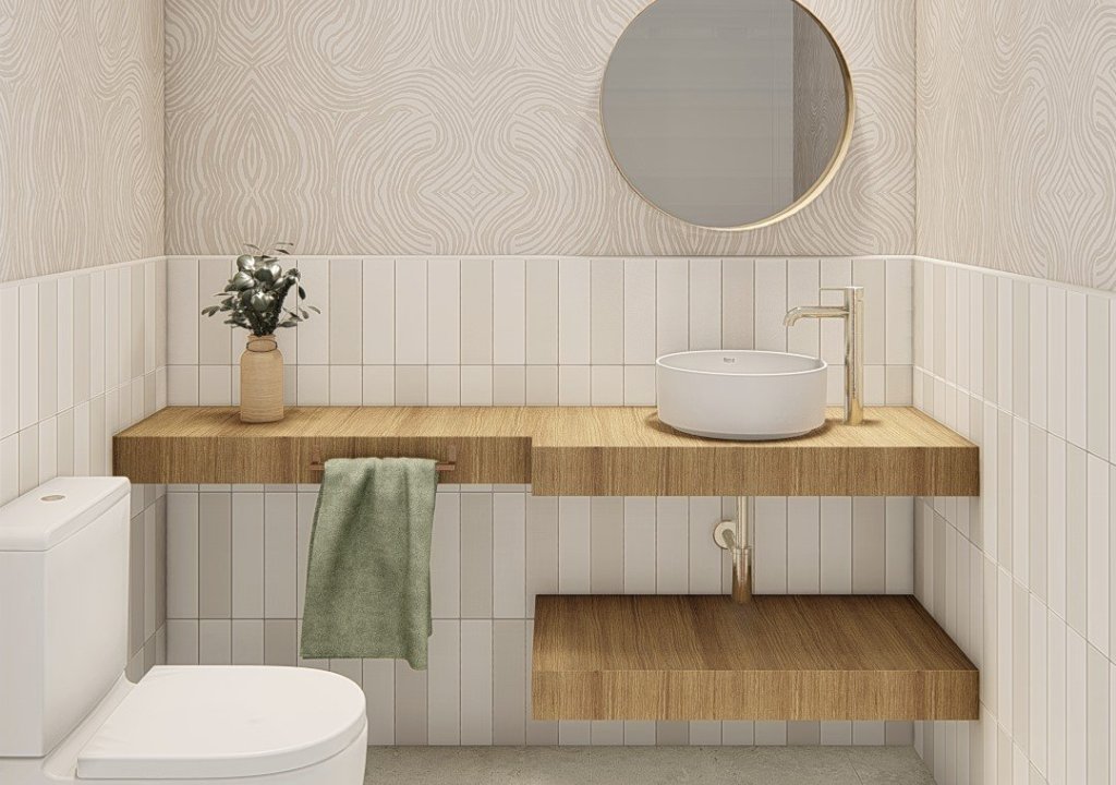 New Build - Terraced - Dolores