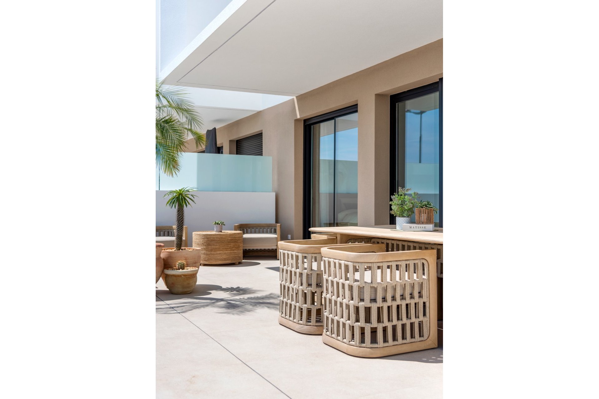 New Build - Terraced - Dolores