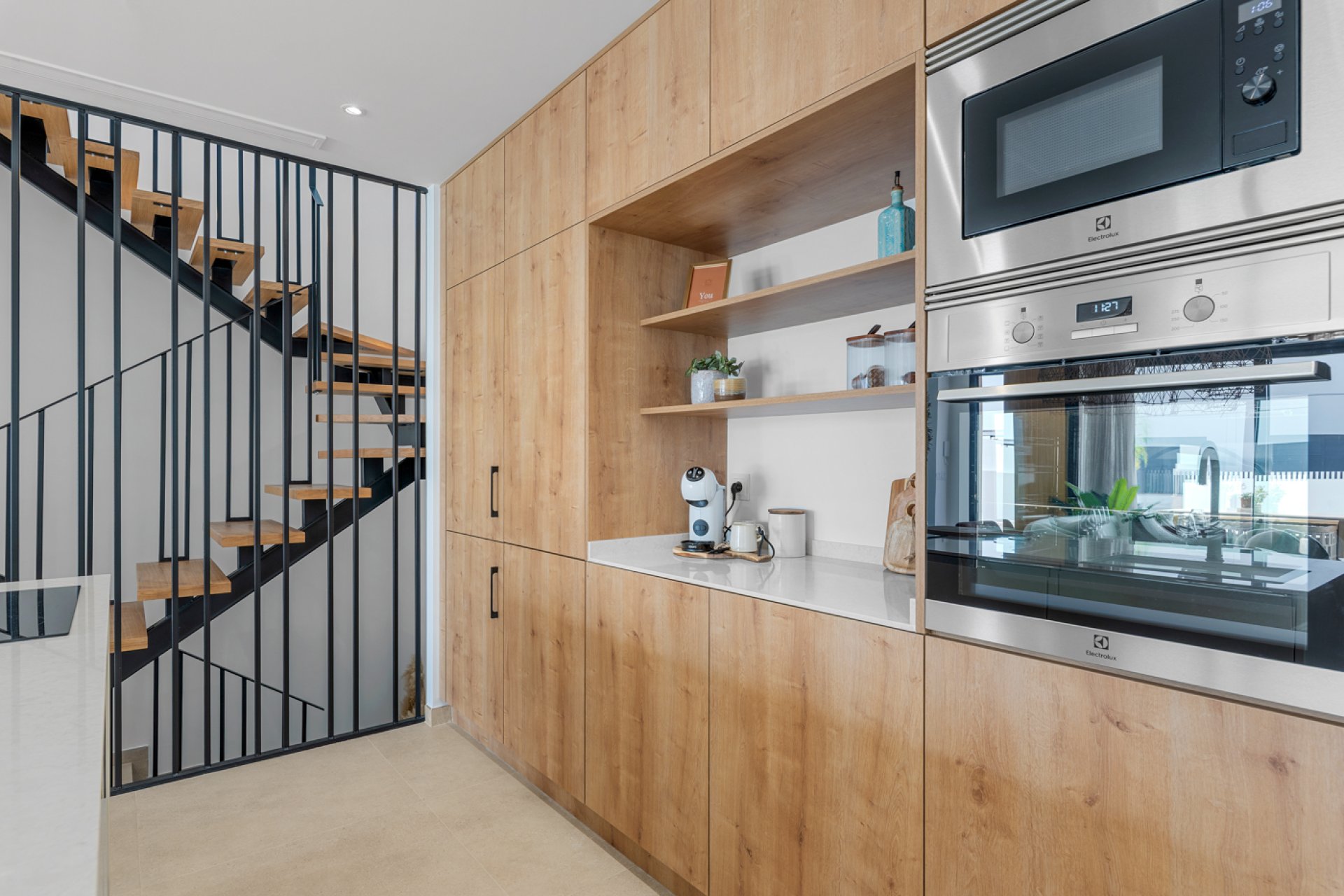 New Build - Terraced - Dolores