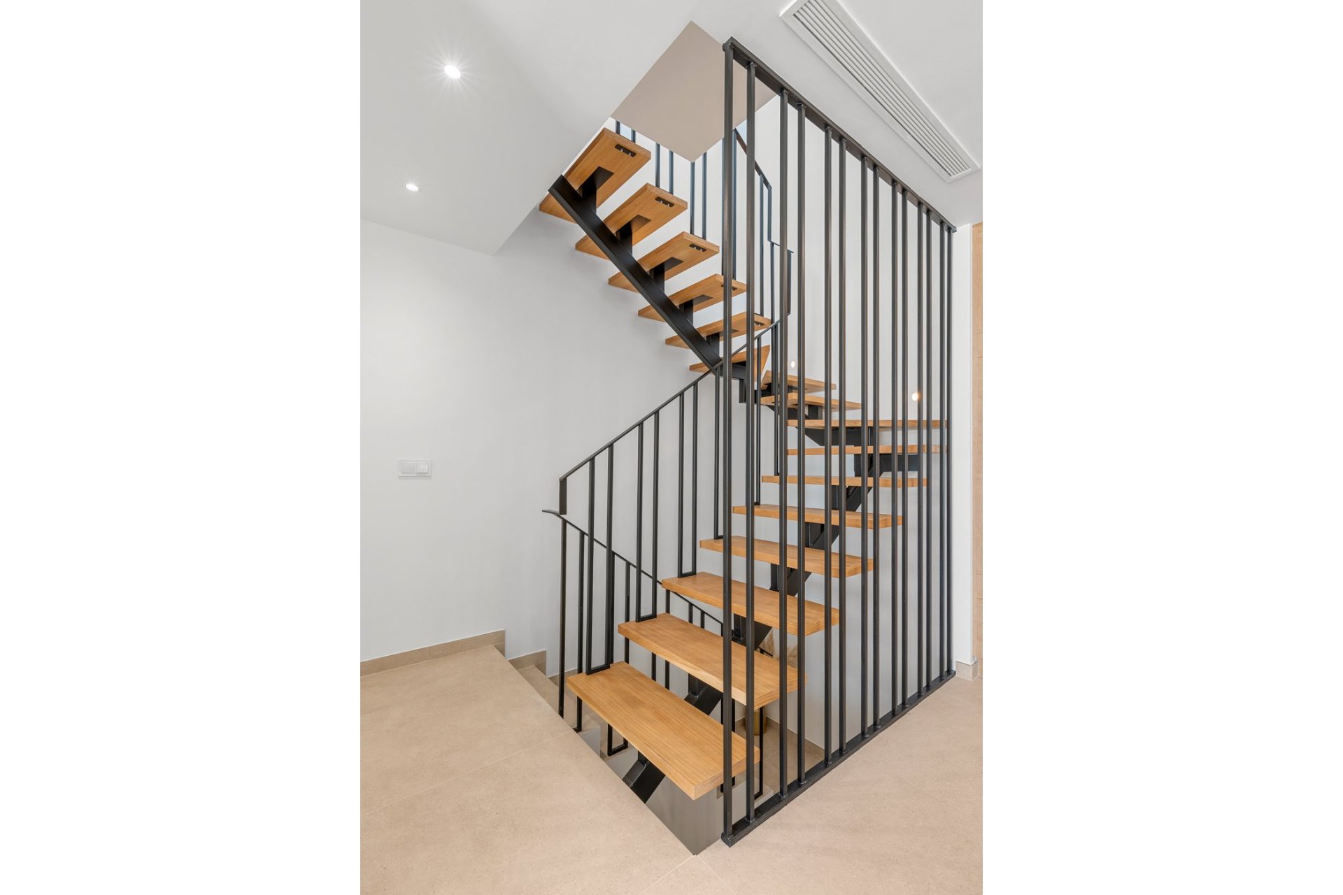 New Build - Terraced - Dolores