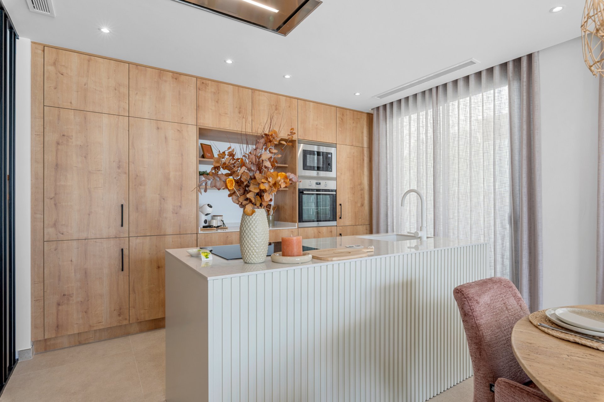 New Build - Terraced - Dolores