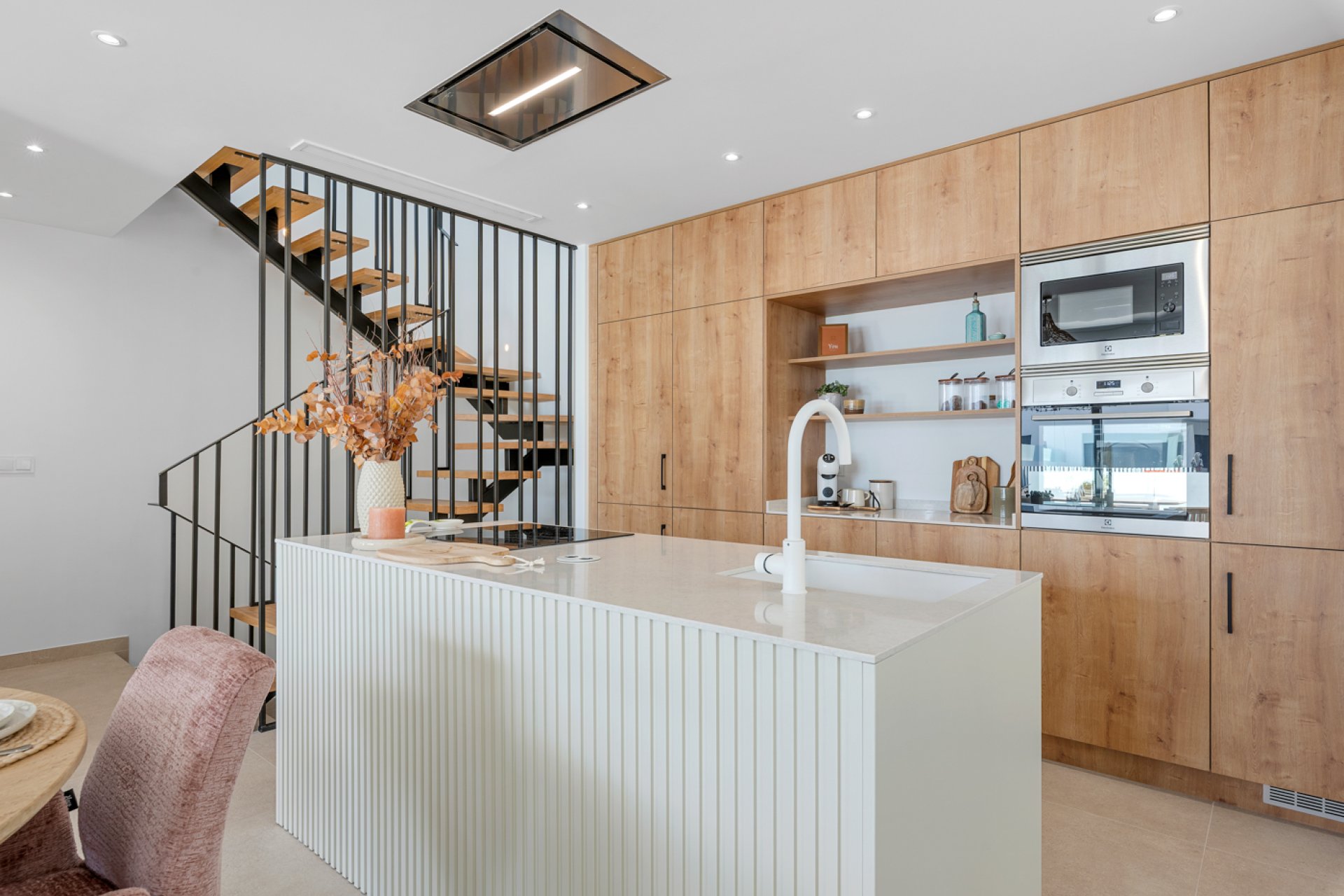 New Build - Terraced - Dolores