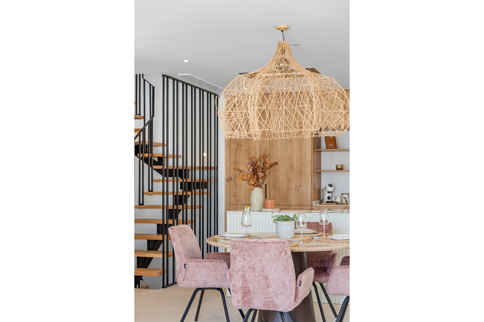 New Build - Terraced - Dolores