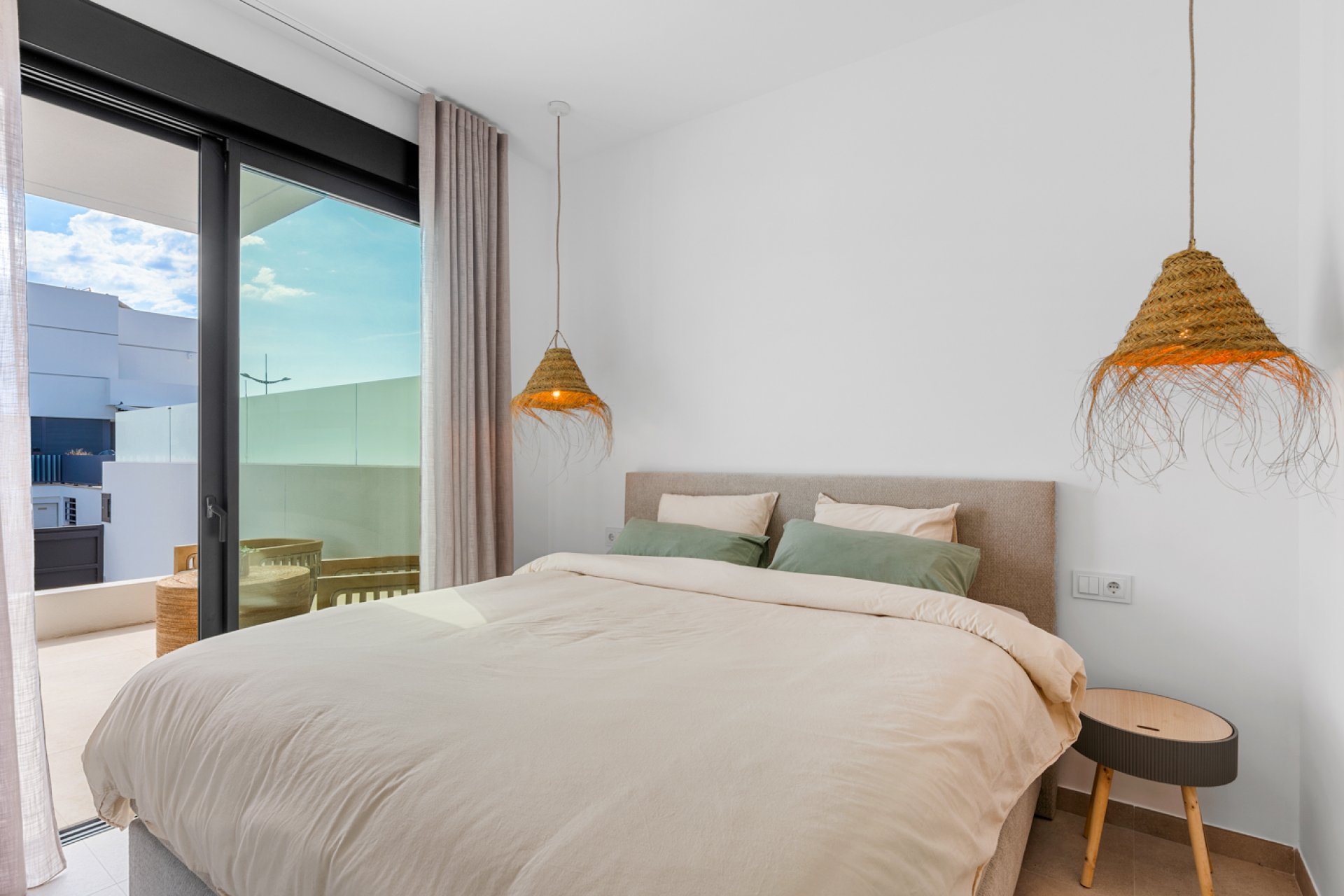 New Build - Terraced - Dolores