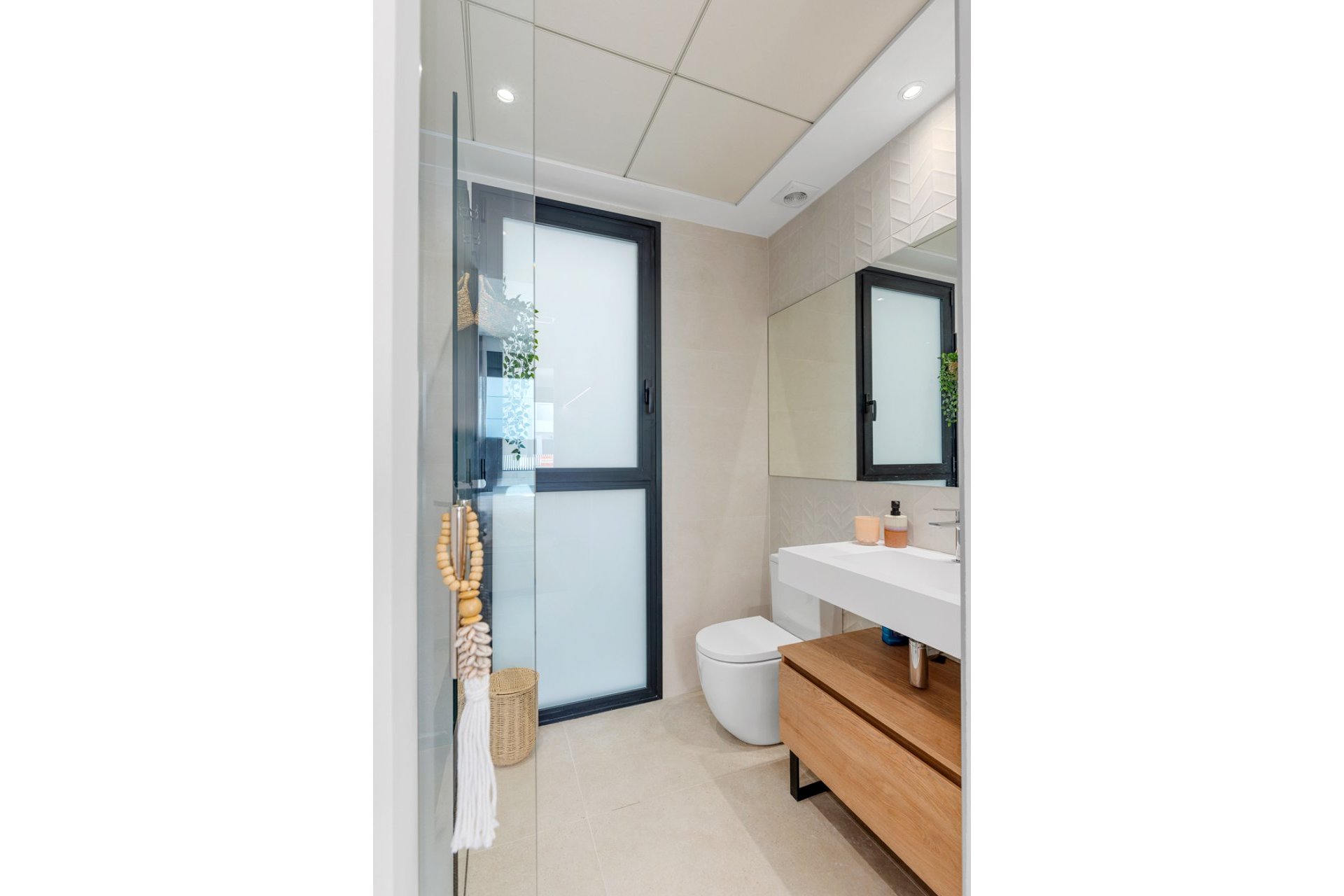 New Build - Terraced - Dolores