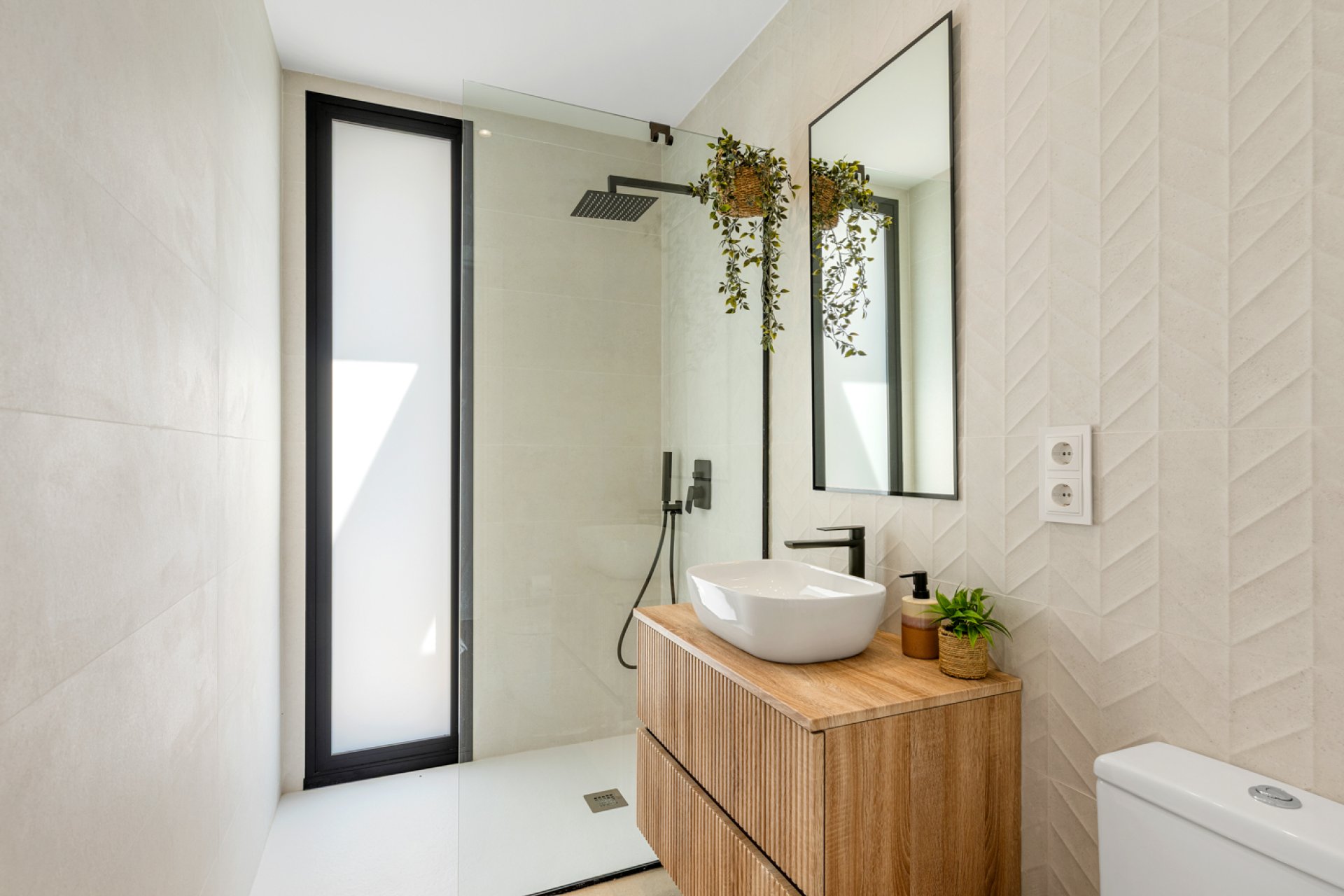 New Build - Terraced - Dolores