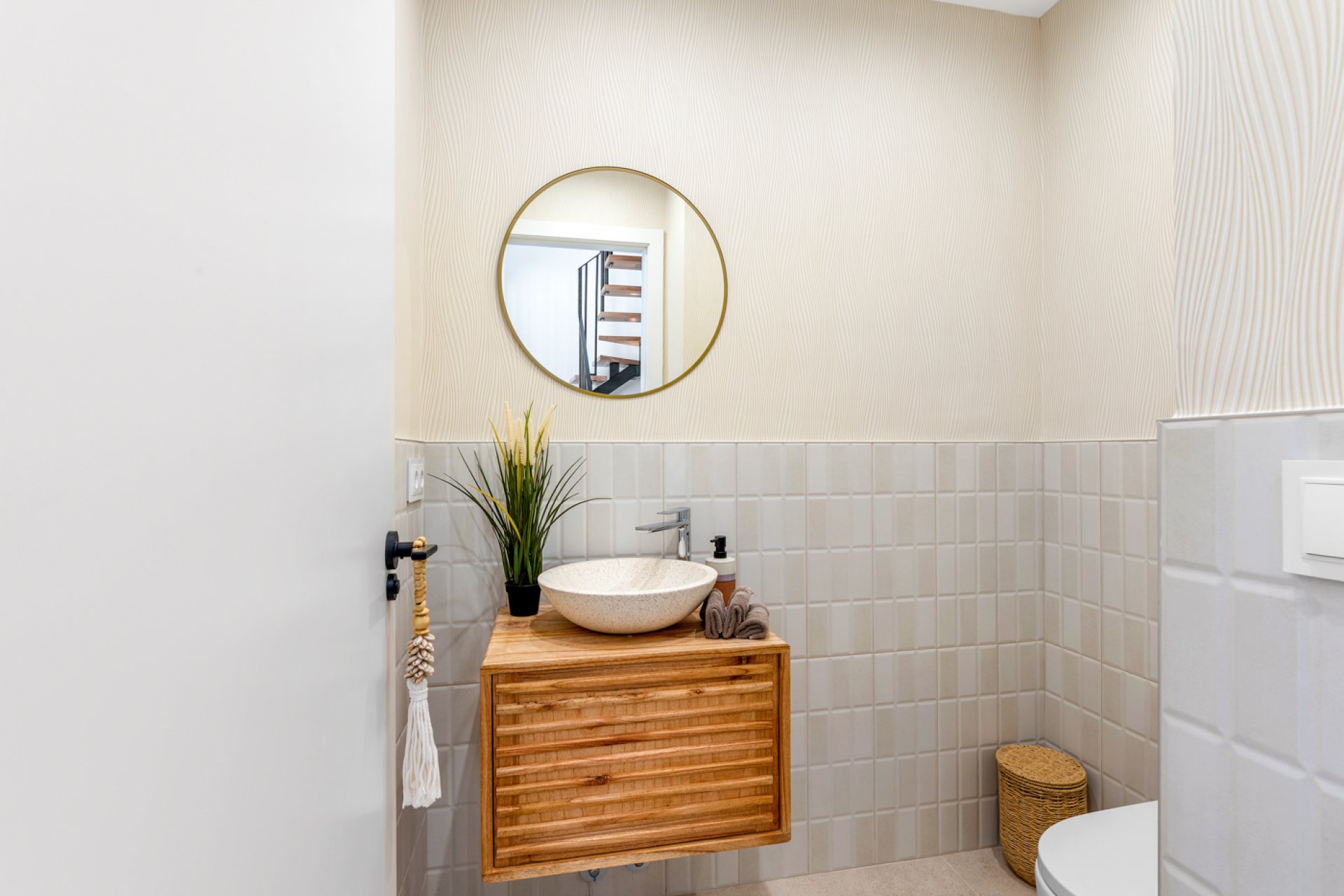 New Build - Terraced - Dolores