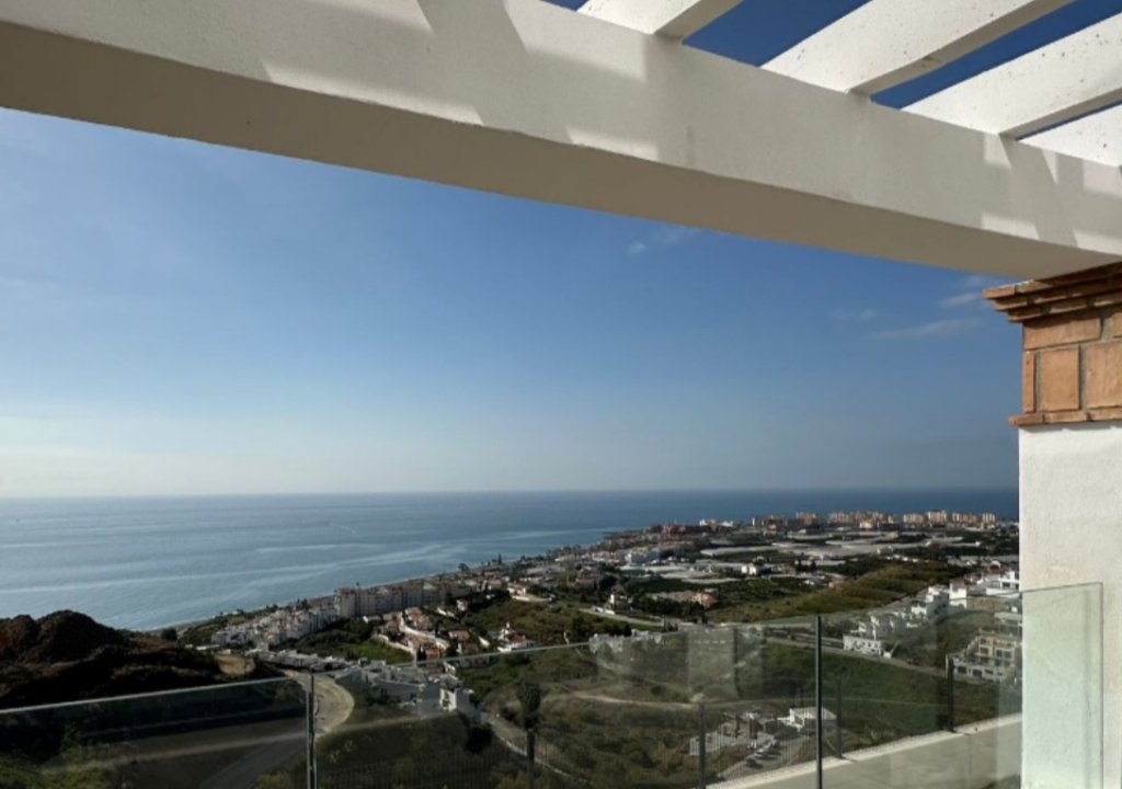 New Build - Terraced - El Peñoncillo