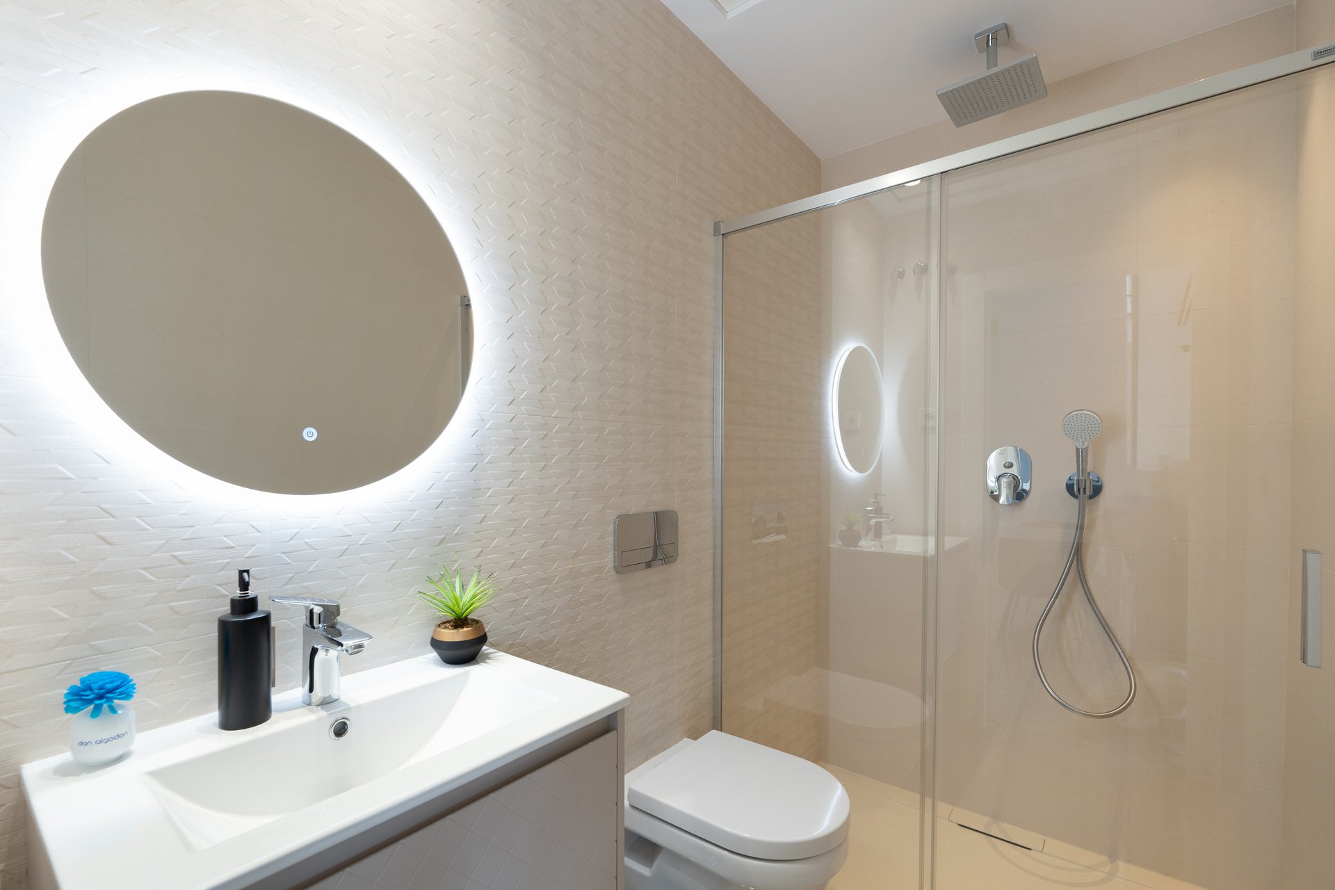 New Build - Terraced - Elche