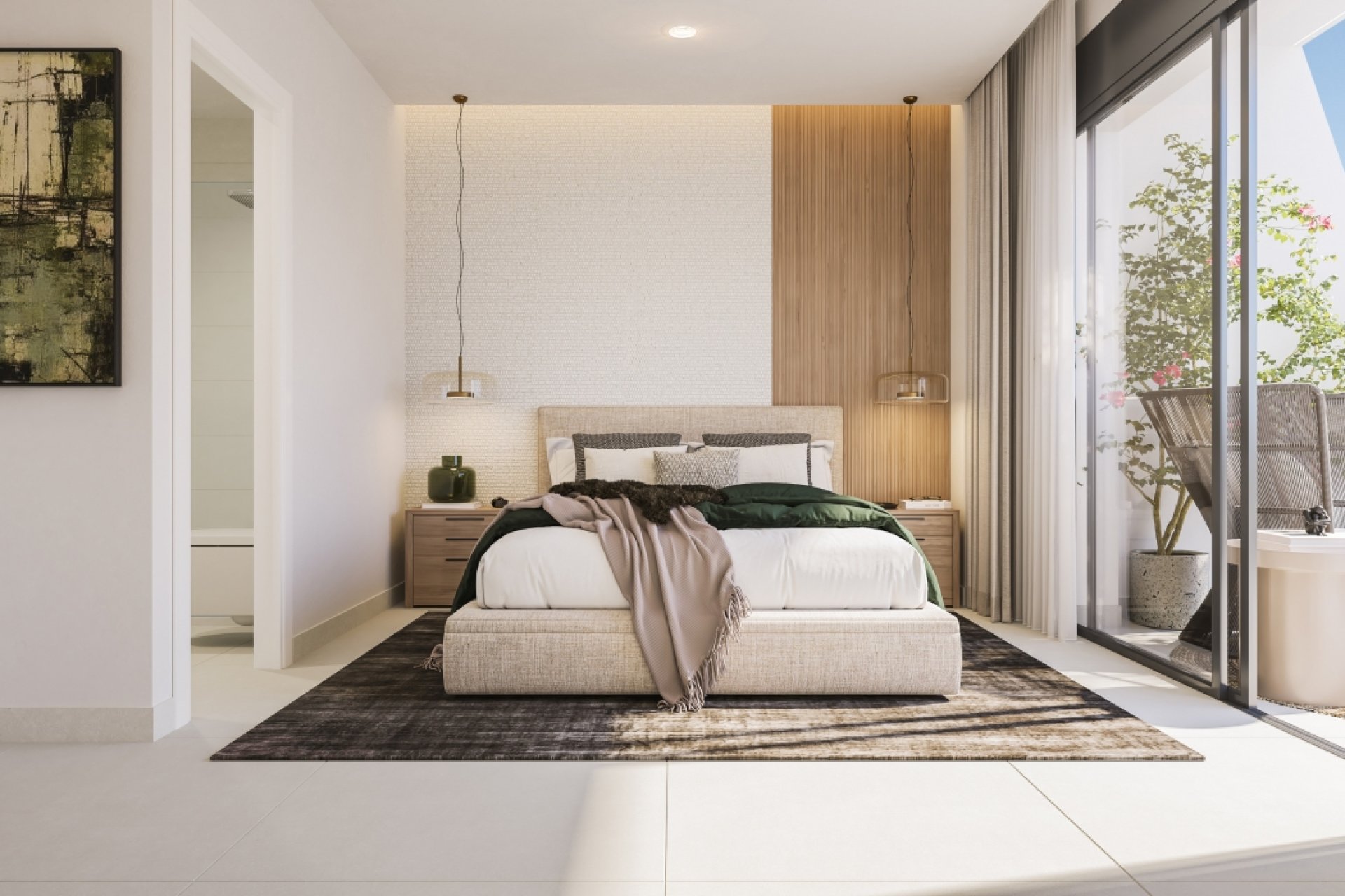 New Build - Terraced - Estepona