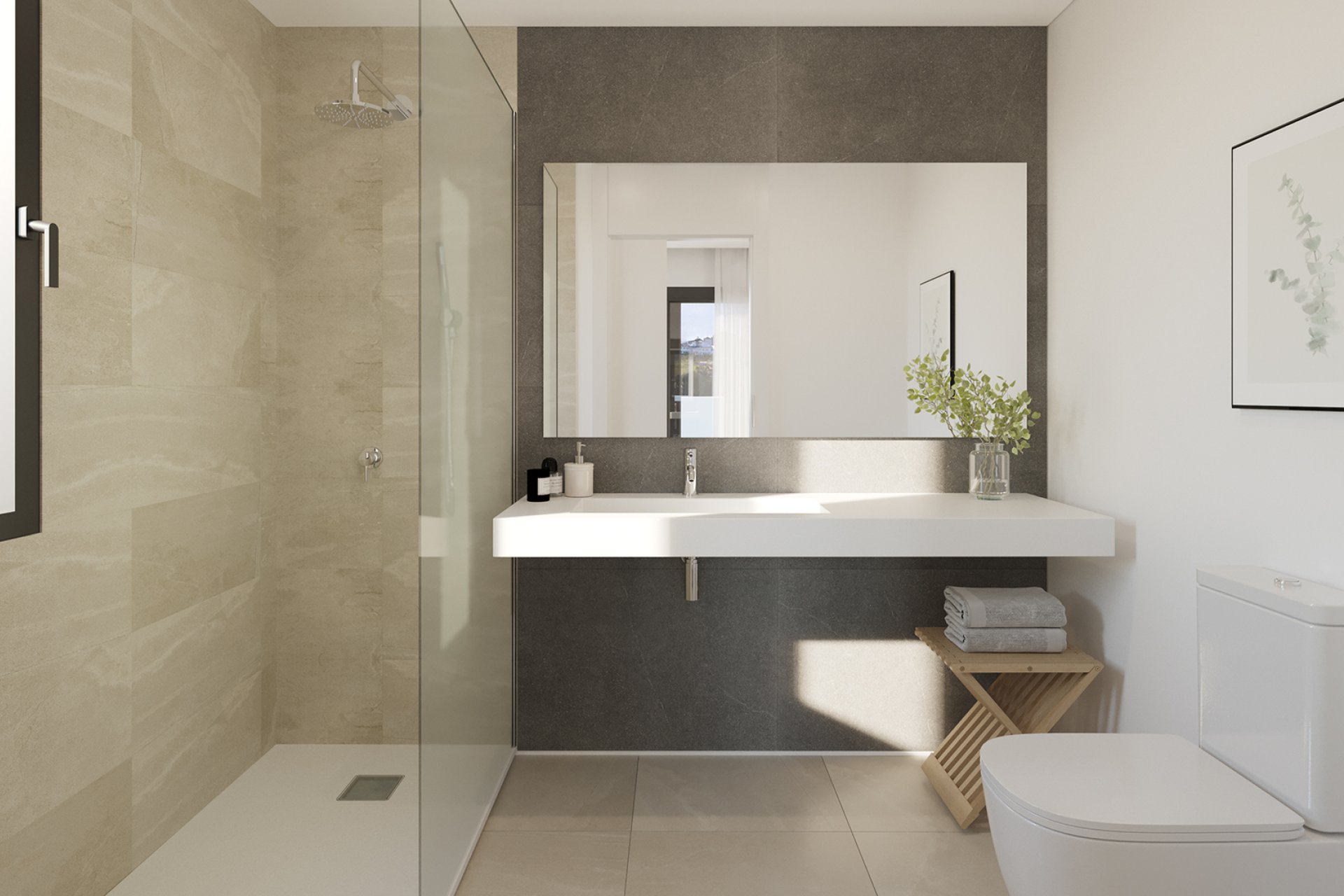 New Build - Terraced - Estepona