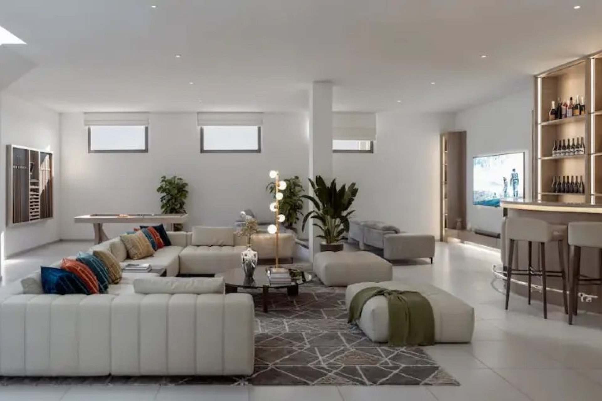 New Build - Terraced - Fuengirola