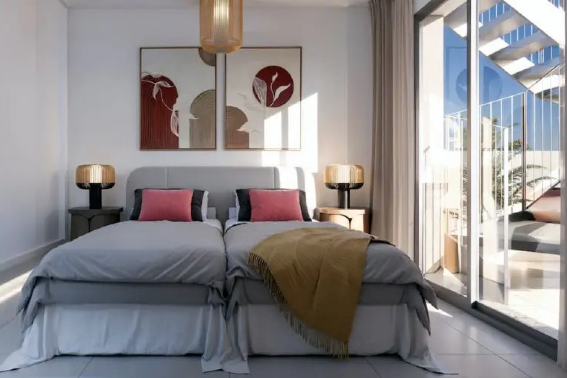 New Build - Terraced - Fuengirola