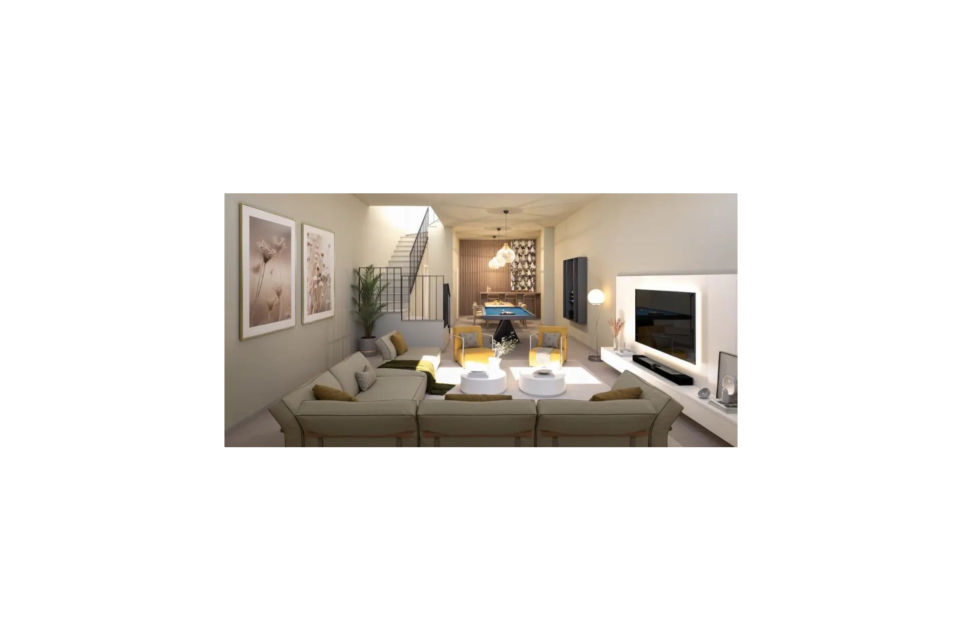 New Build - Terraced - Fuengirola