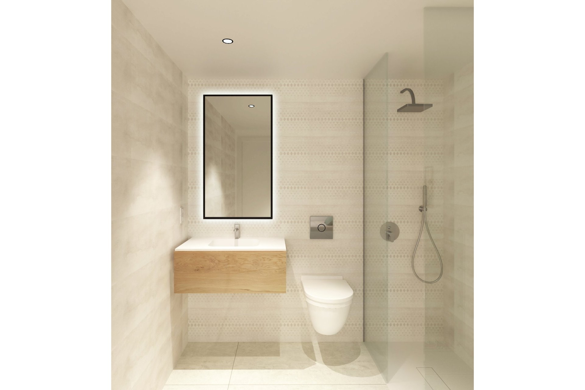 New Build - Terraced - Gran Alacant